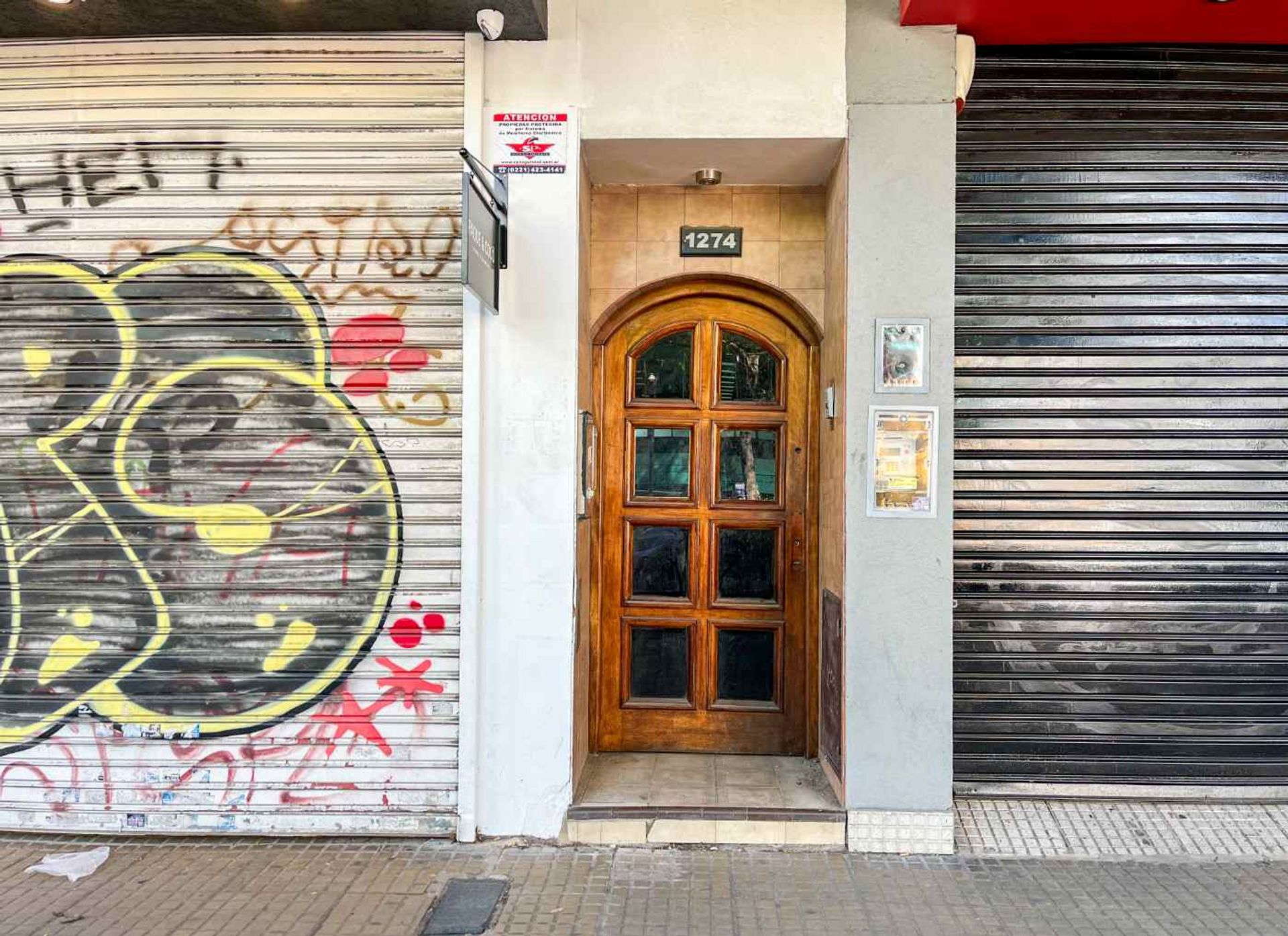 Departamento en Venta en La Plata, G.B.A. Zona Sur