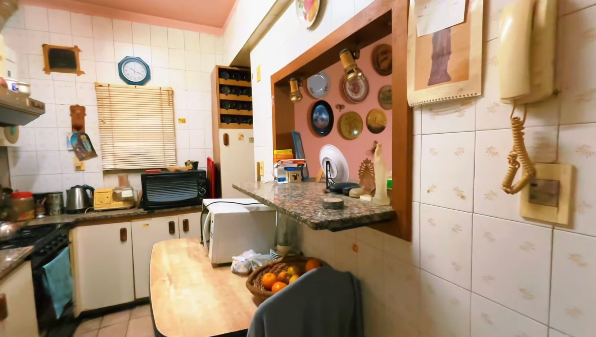 VENTA DTO. 3 AMB. EN VILLA DEL PARQUE - 9