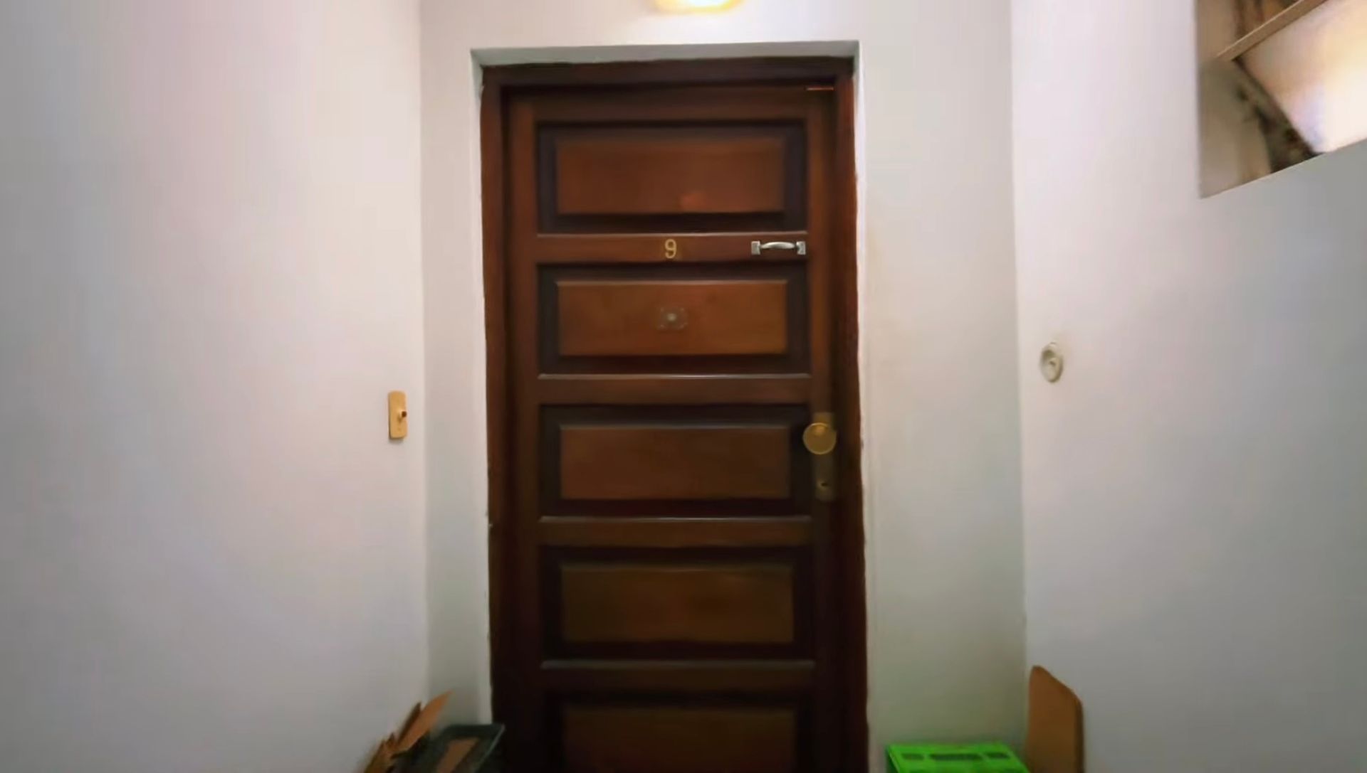 VENTA DTO. 3 AMB. EN VILLA DEL PARQUE - 20