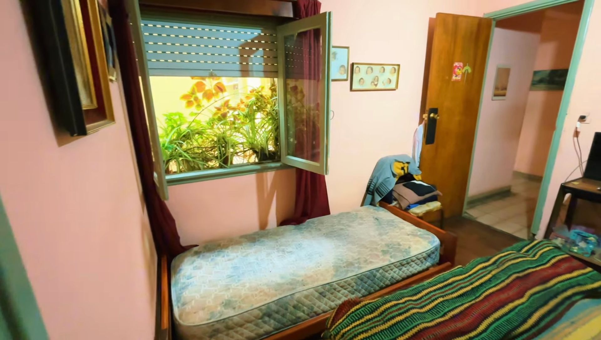 VENTA DTO. 3 AMB. EN VILLA DEL PARQUE - 14