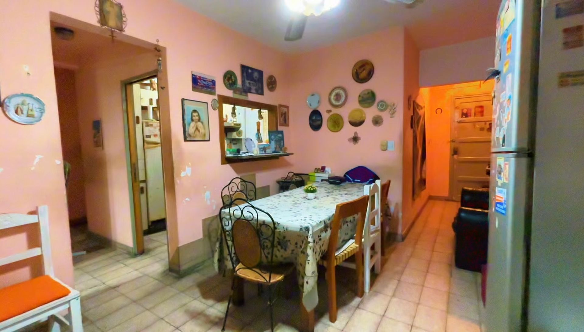 VENTA DTO. 3 AMB. EN VILLA DEL PARQUE - 3