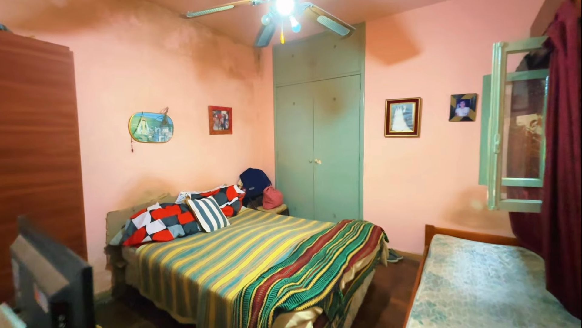 VENTA DTO. 3 AMB. EN VILLA DEL PARQUE - 13
