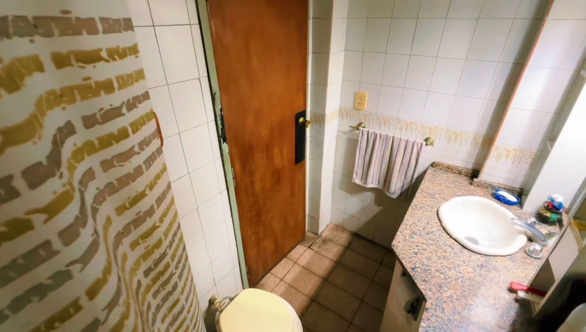 VENTA DTO. 3 AMB. EN VILLA DEL PARQUE - 16