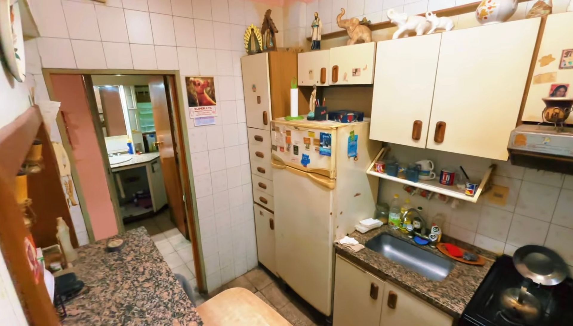 VENTA DTO. 3 AMB. EN VILLA DEL PARQUE - 10
