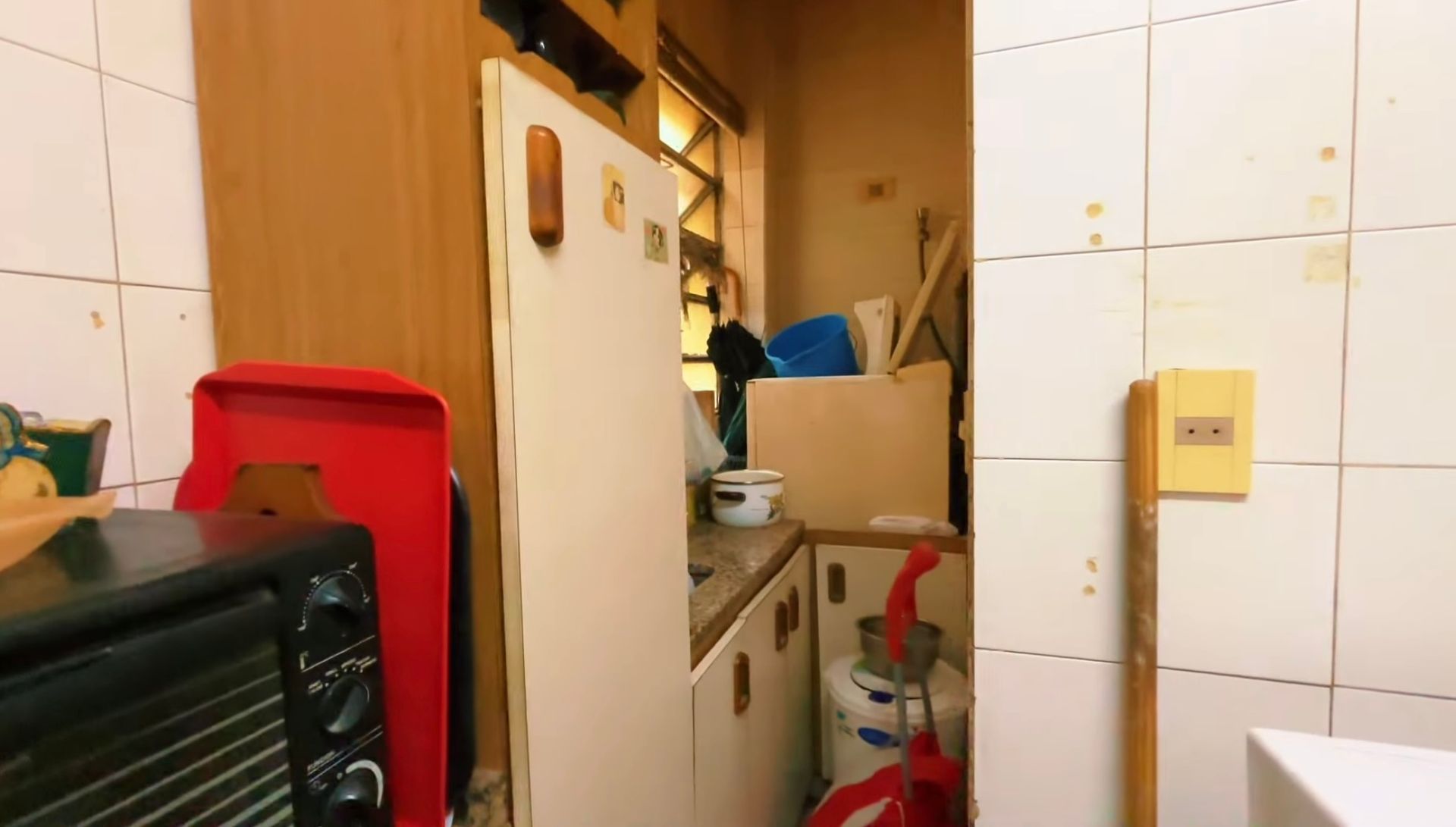 VENTA DTO. 3 AMB. EN VILLA DEL PARQUE - 8