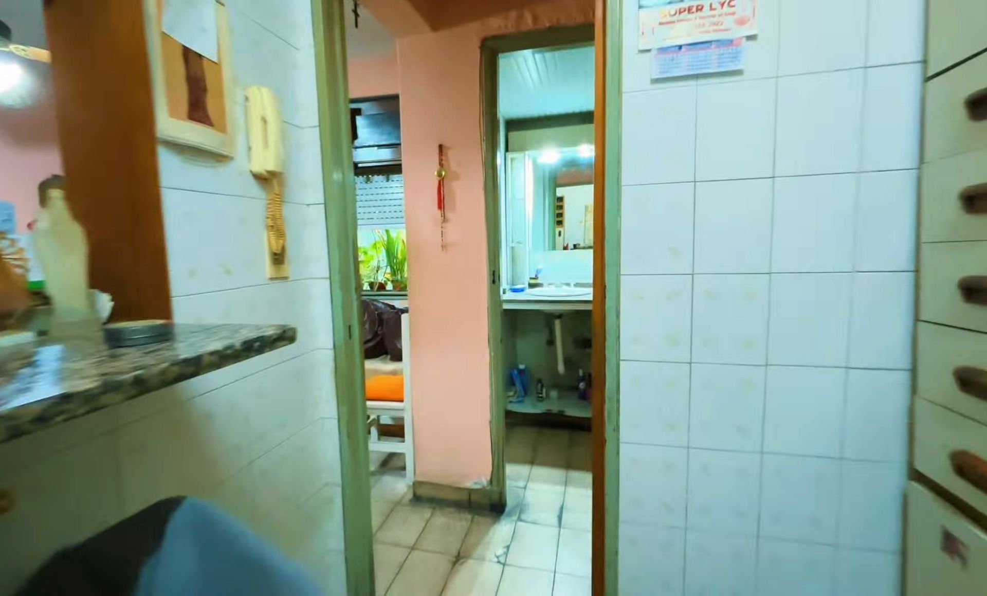 VENTA DTO. 3 AMB. EN VILLA DEL PARQUE - 11