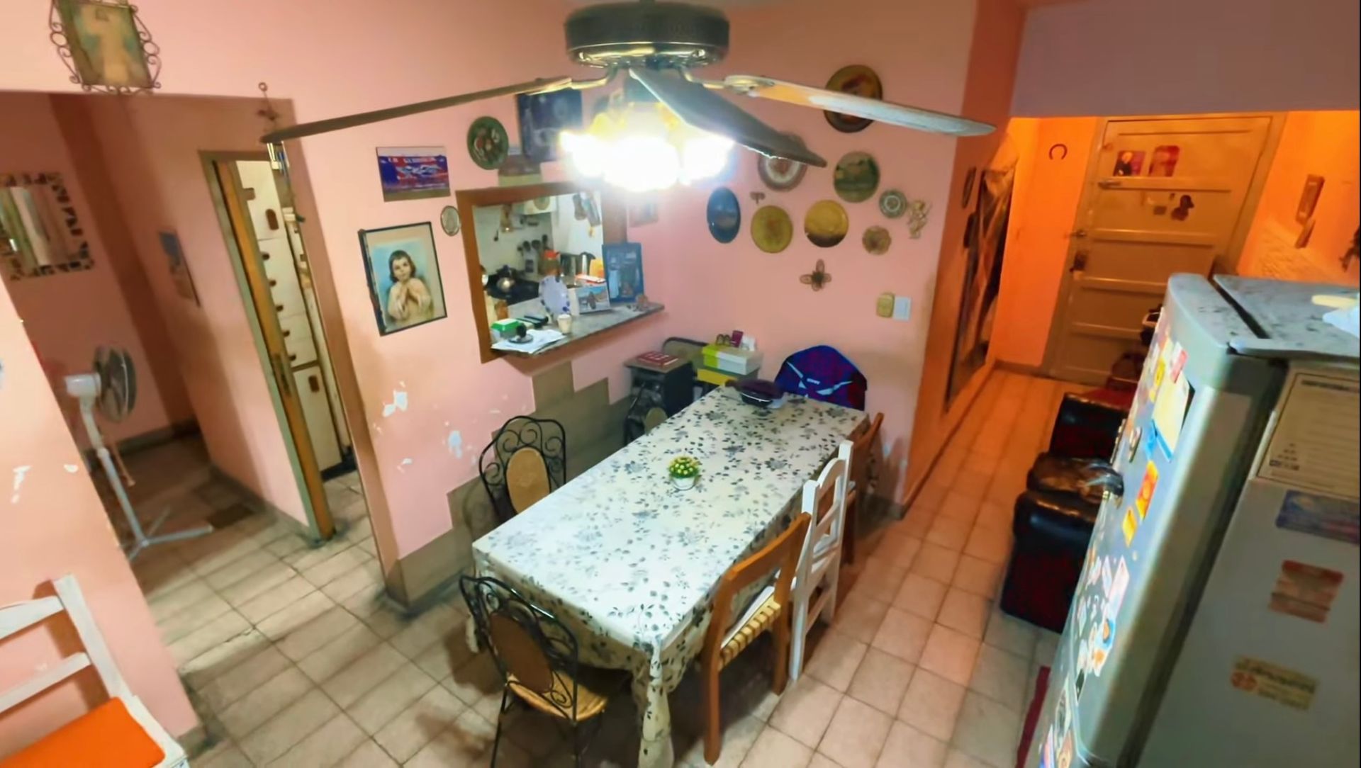 VENTA DTO. 3 AMB. EN VILLA DEL PARQUE - 6