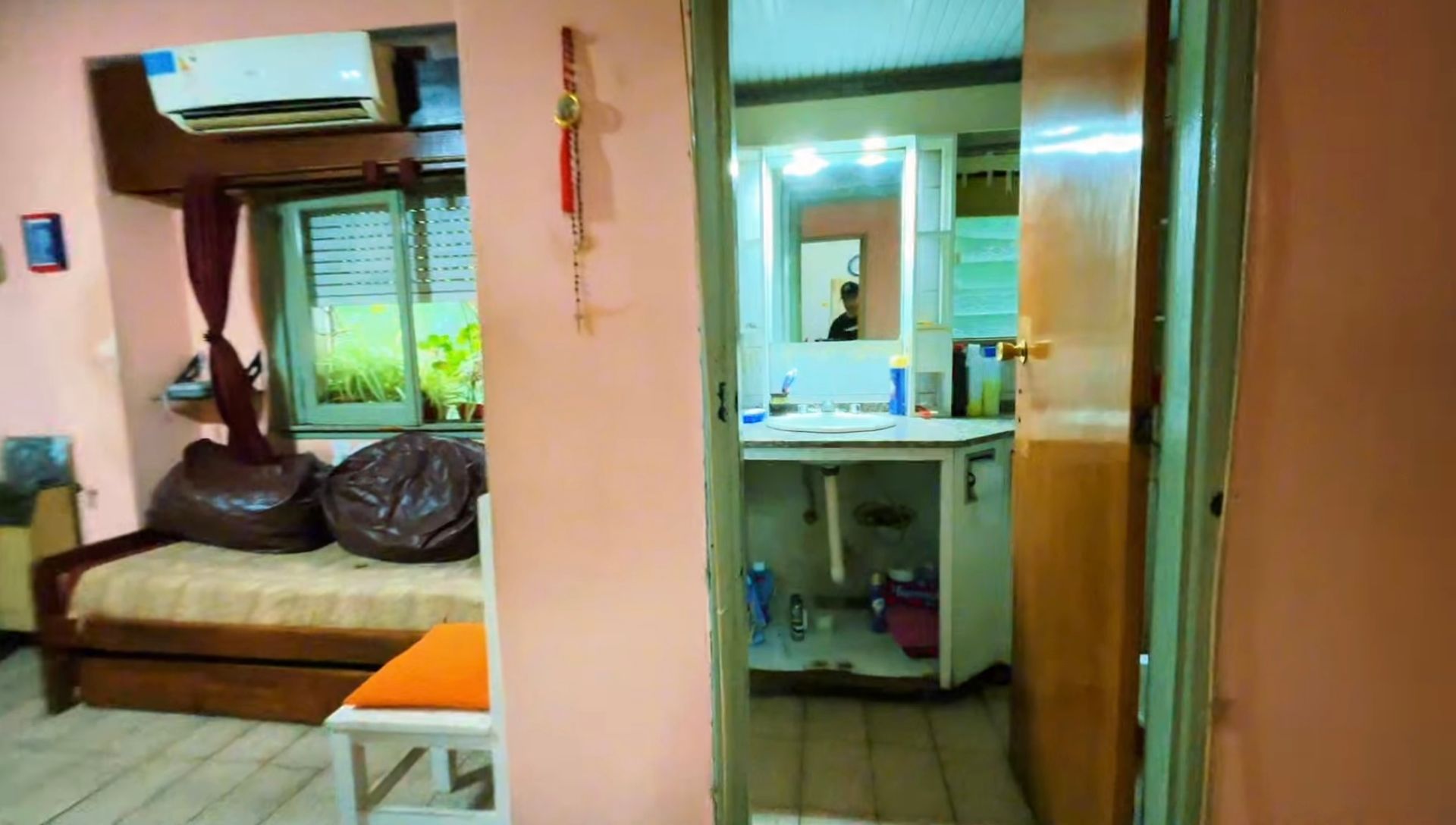 VENTA DTO. 3 AMB. EN VILLA DEL PARQUE - 12