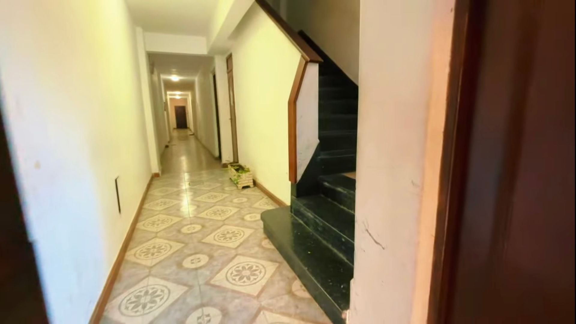 VENTA DTO. 3 AMB. EN VILLA DEL PARQUE - 18