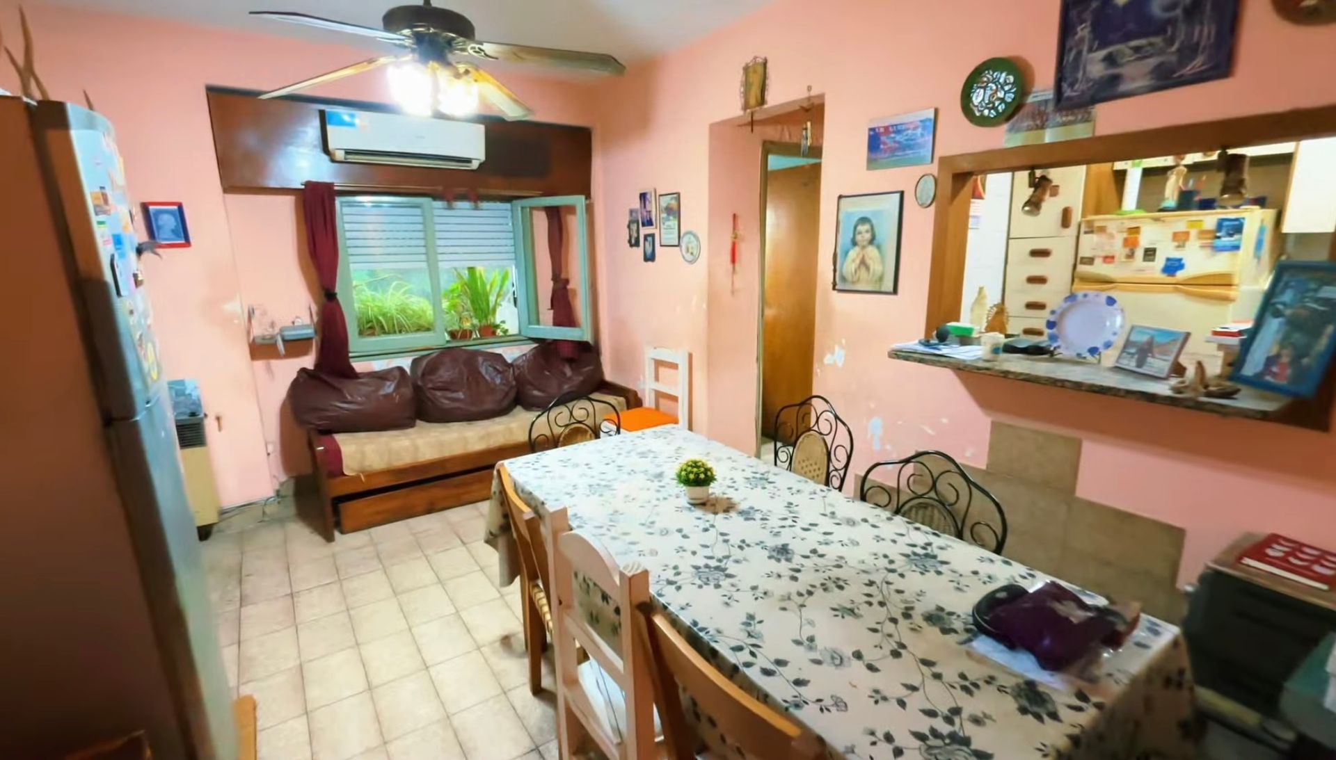 VENTA DTO. 3 AMB. EN VILLA DEL PARQUE - 2