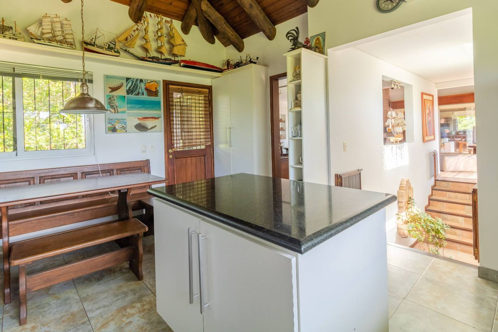 Casa en venta de 4 dormitorios en Punta Ballena - 13