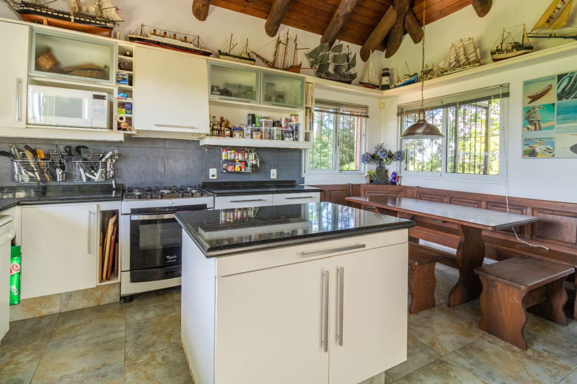 Casa en venta de 4 dormitorios en Punta Ballena - 10