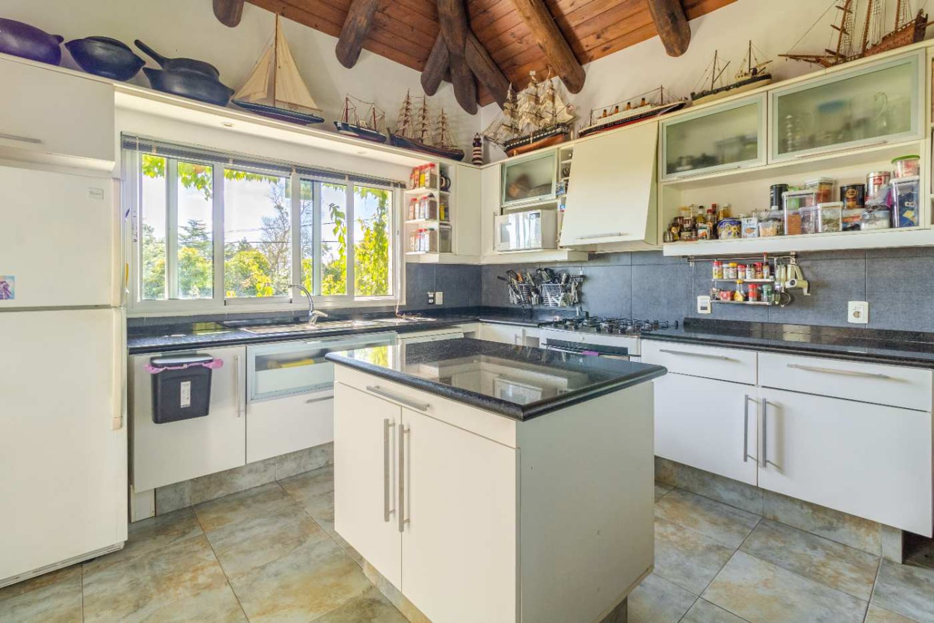 Casa en venta de 4 dormitorios en Punta Ballena - 12