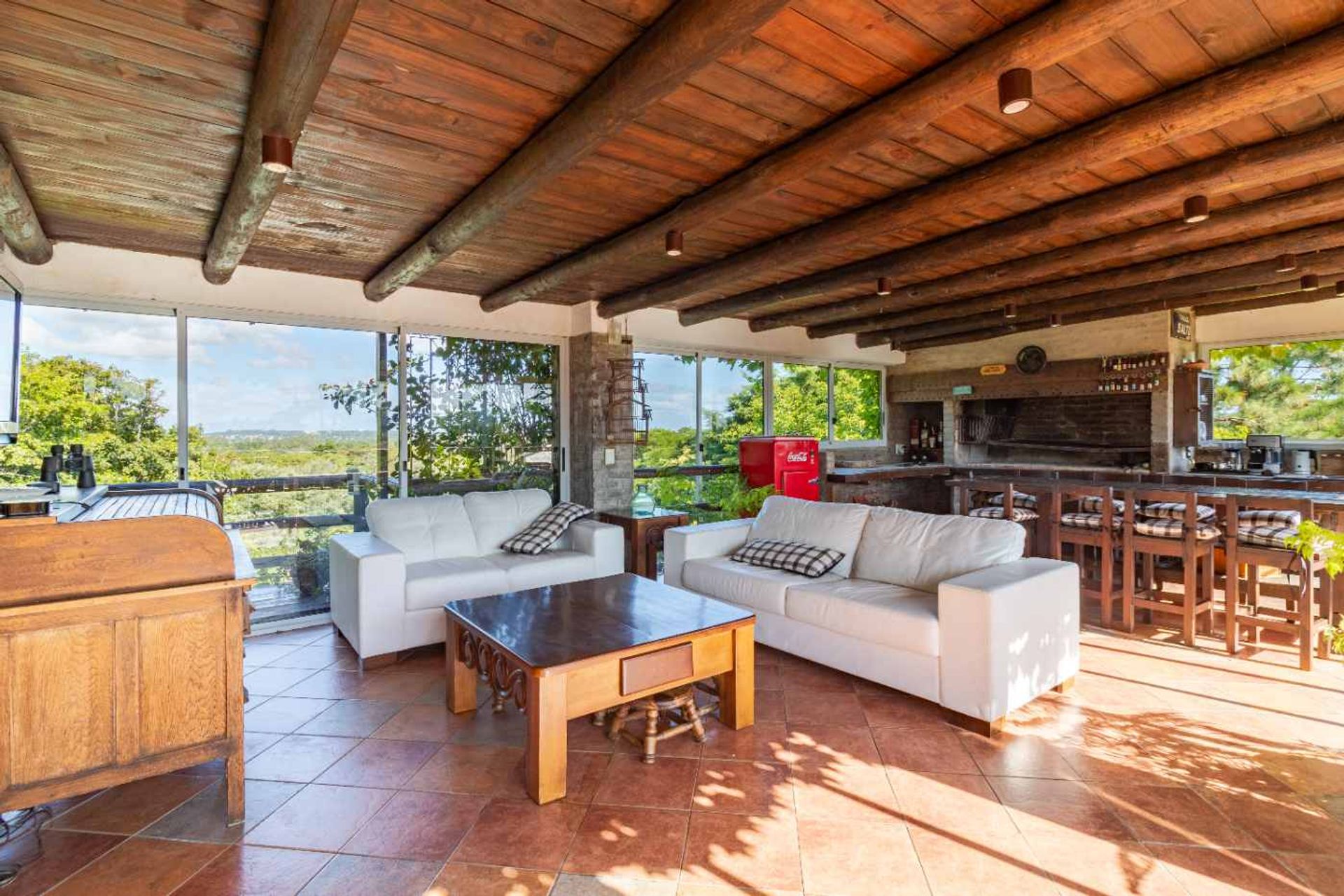 Casa en venta de 4 dormitorios en Punta Ballena - 16