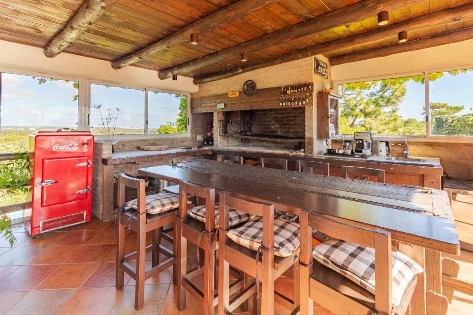 Casa en venta de 4 dormitorios en Punta Ballena - 17