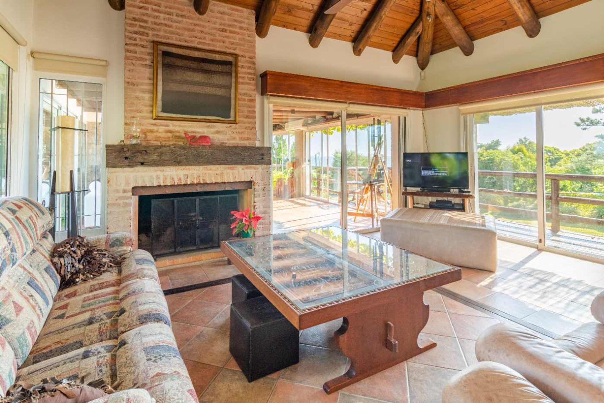 Casa en venta de 4 dormitorios en Punta Ballena - 5