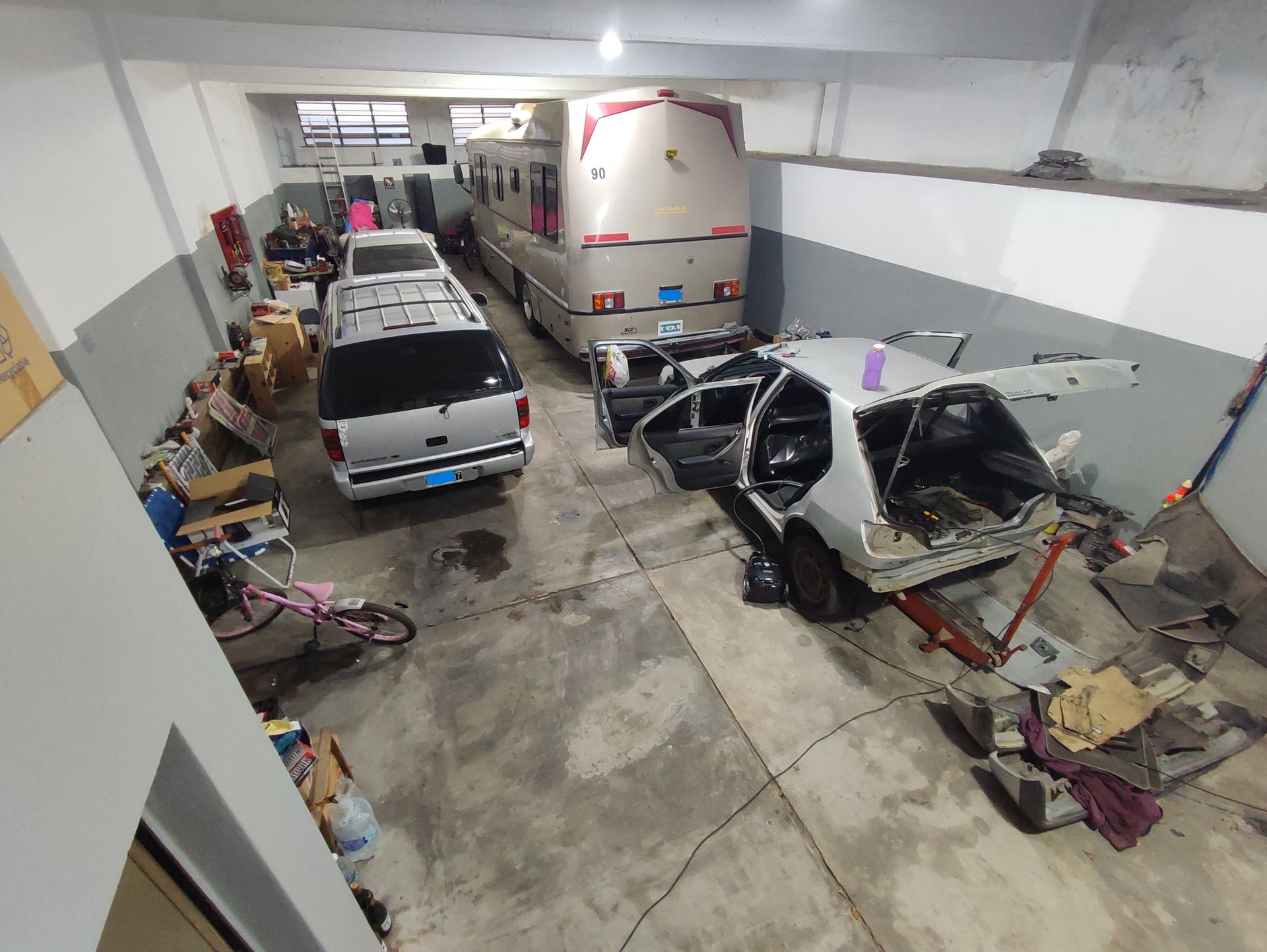 Industria en Venta en Avellaneda, G.B.A. Zona Sur