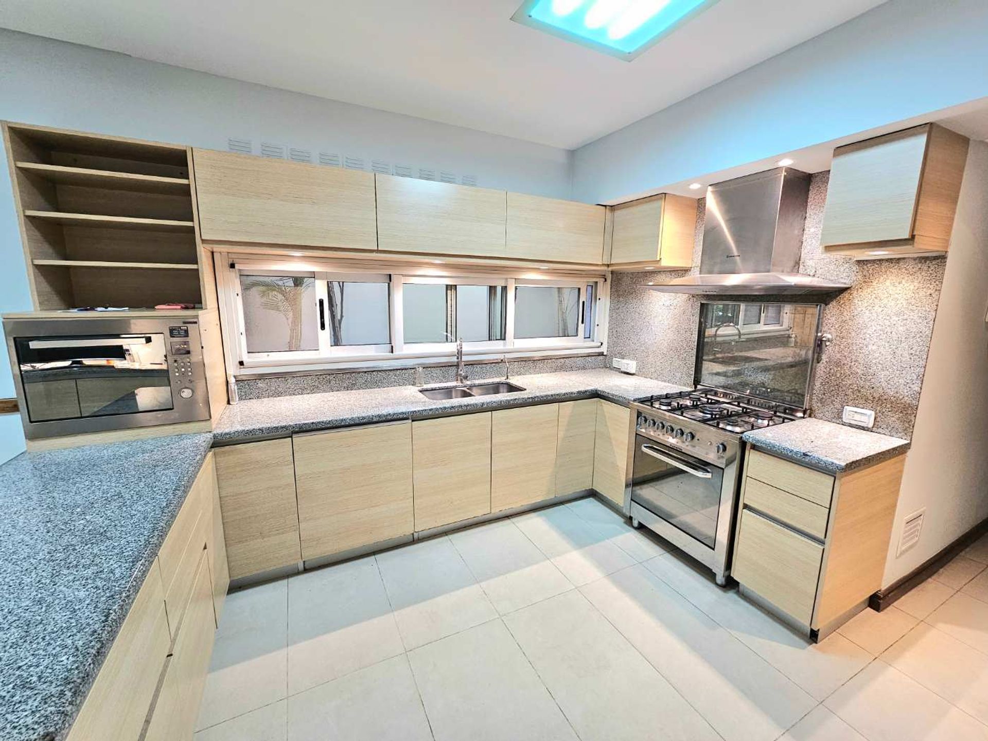 Venta Piso Categor&iacute;a 4 AMB 2 Cocheras Villa Devoto - 11