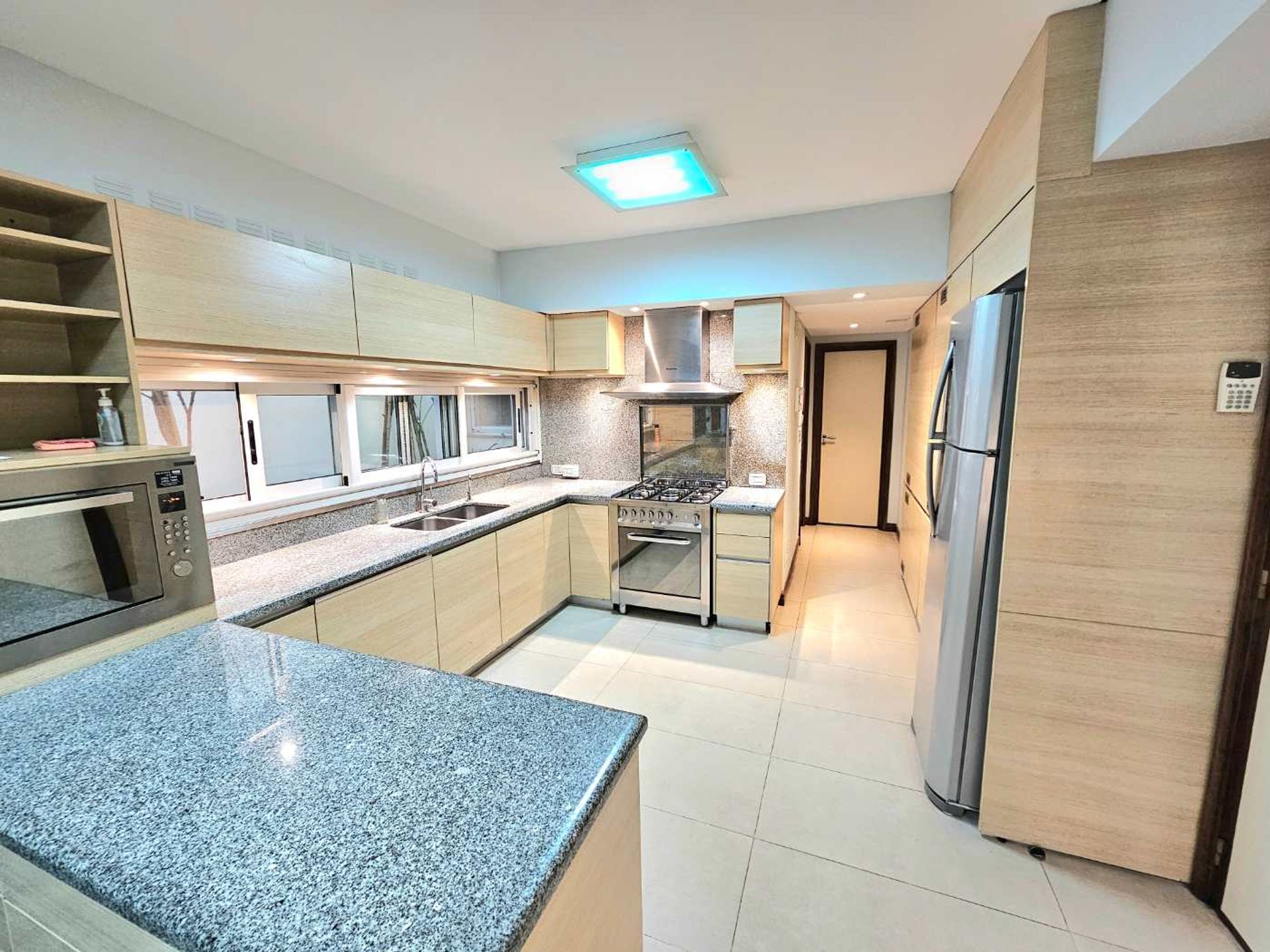 Venta Piso Categor&iacute;a 4 AMB 2 Cocheras Villa Devoto - 13