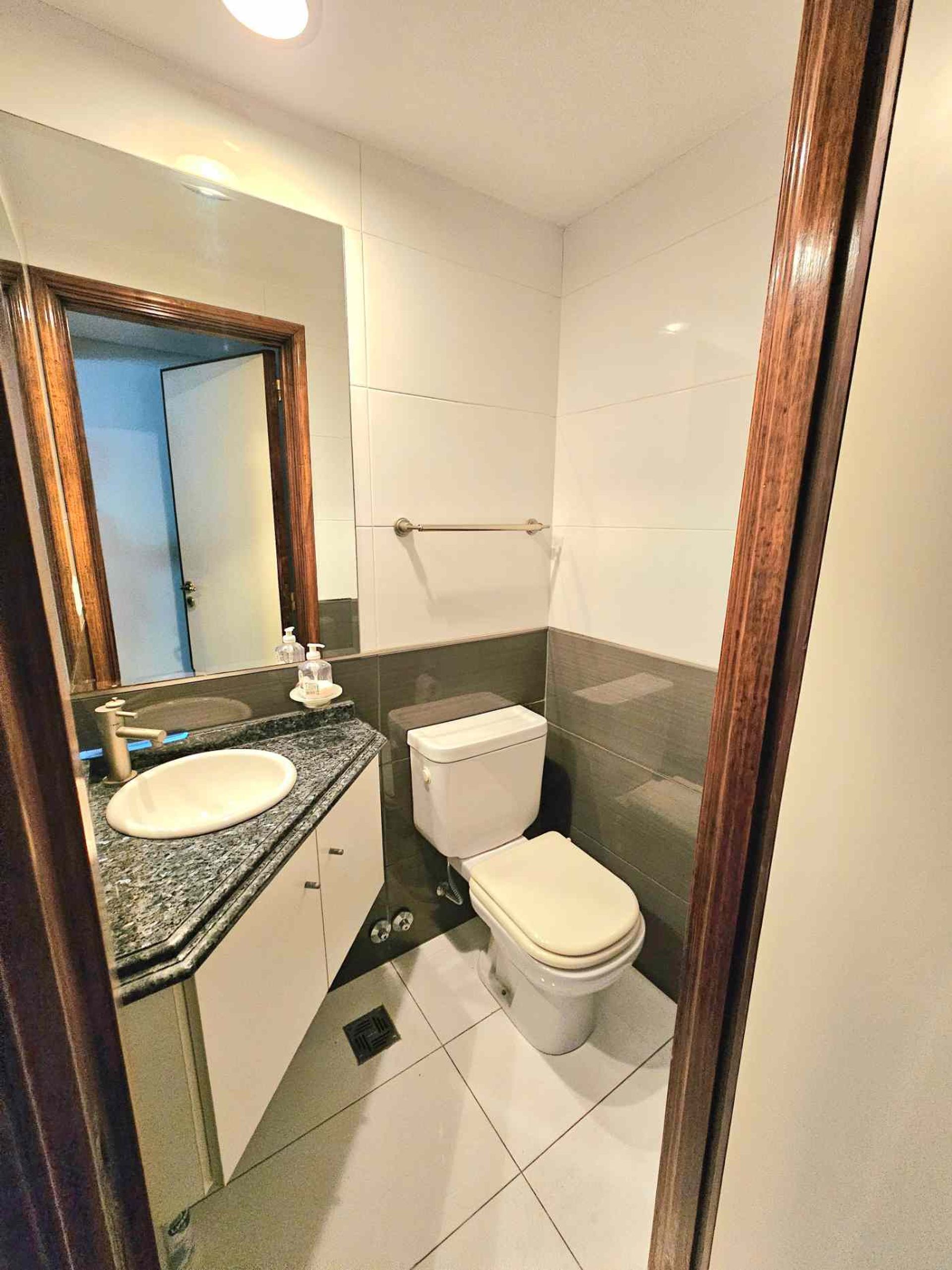 Venta Piso Categor&iacute;a 4 AMB 2 Cocheras Villa Devoto - 19