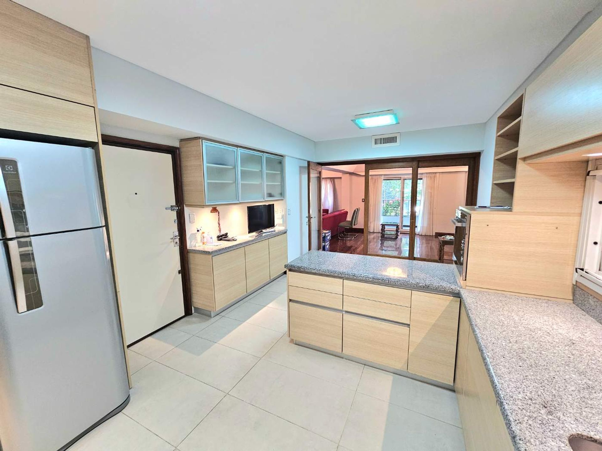 Venta Piso Categor&iacute;a 4 AMB 2 Cocheras Villa Devoto - 15