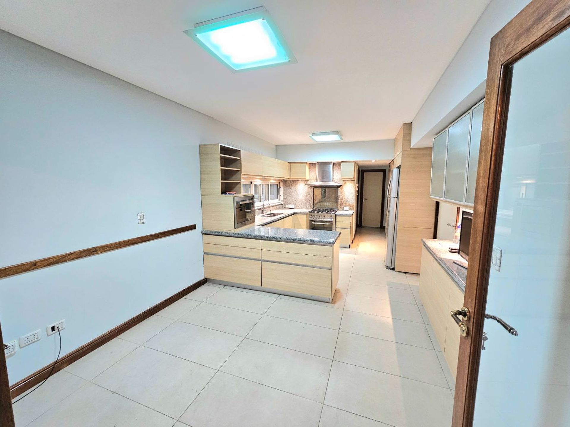 Venta Piso Categor&iacute;a 4 AMB 2 Cocheras Villa Devoto - 17