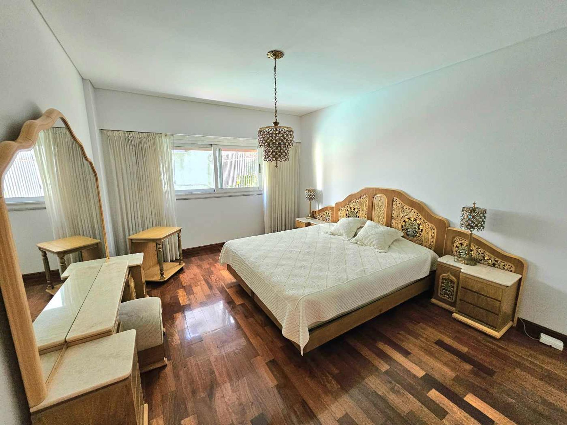 Venta Piso Categor&iacute;a 4 AMB 2 Cocheras Villa Devoto - 20