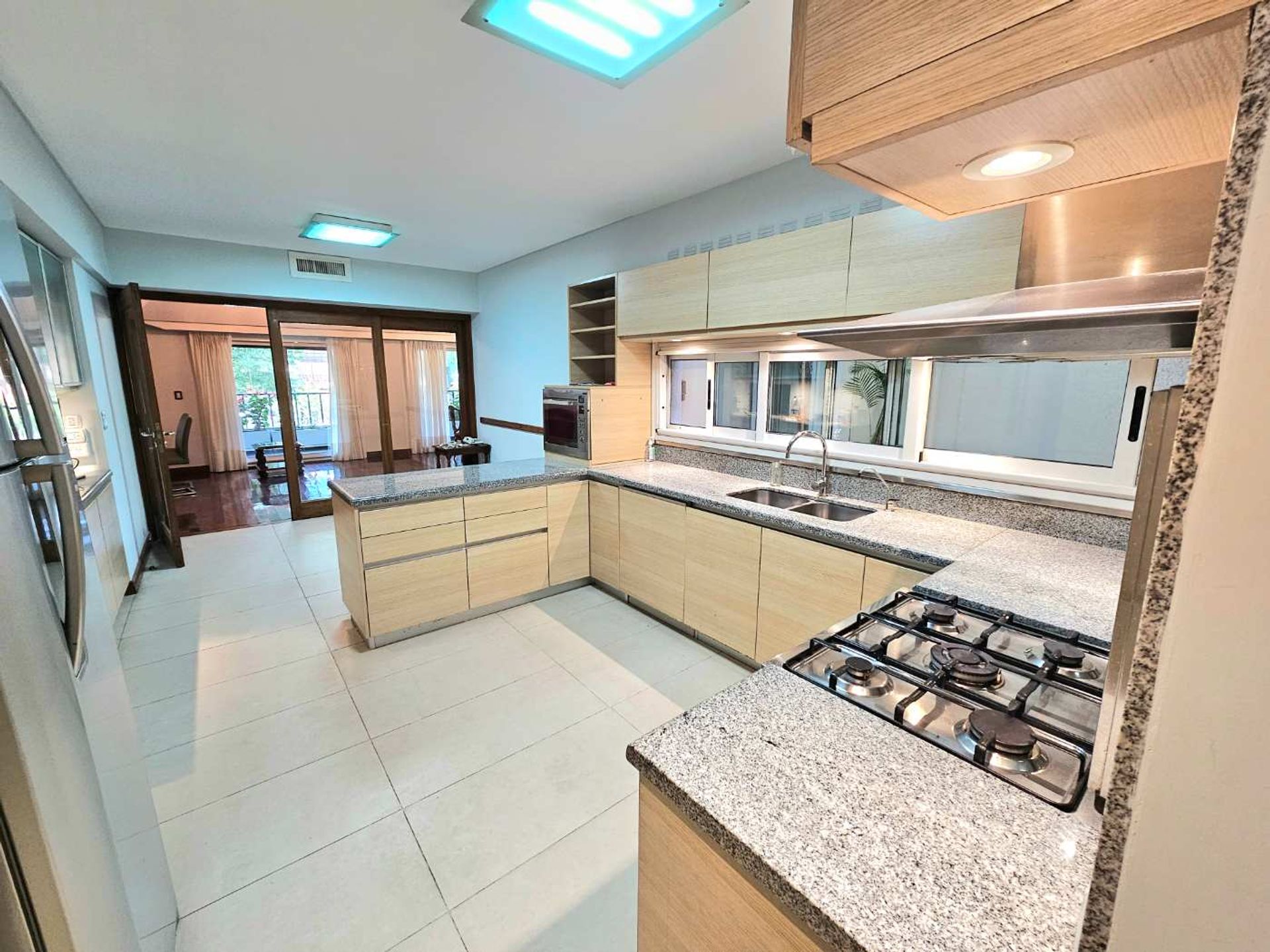 Venta Piso Categor&iacute;a 4 AMB 2 Cocheras Villa Devoto - 12