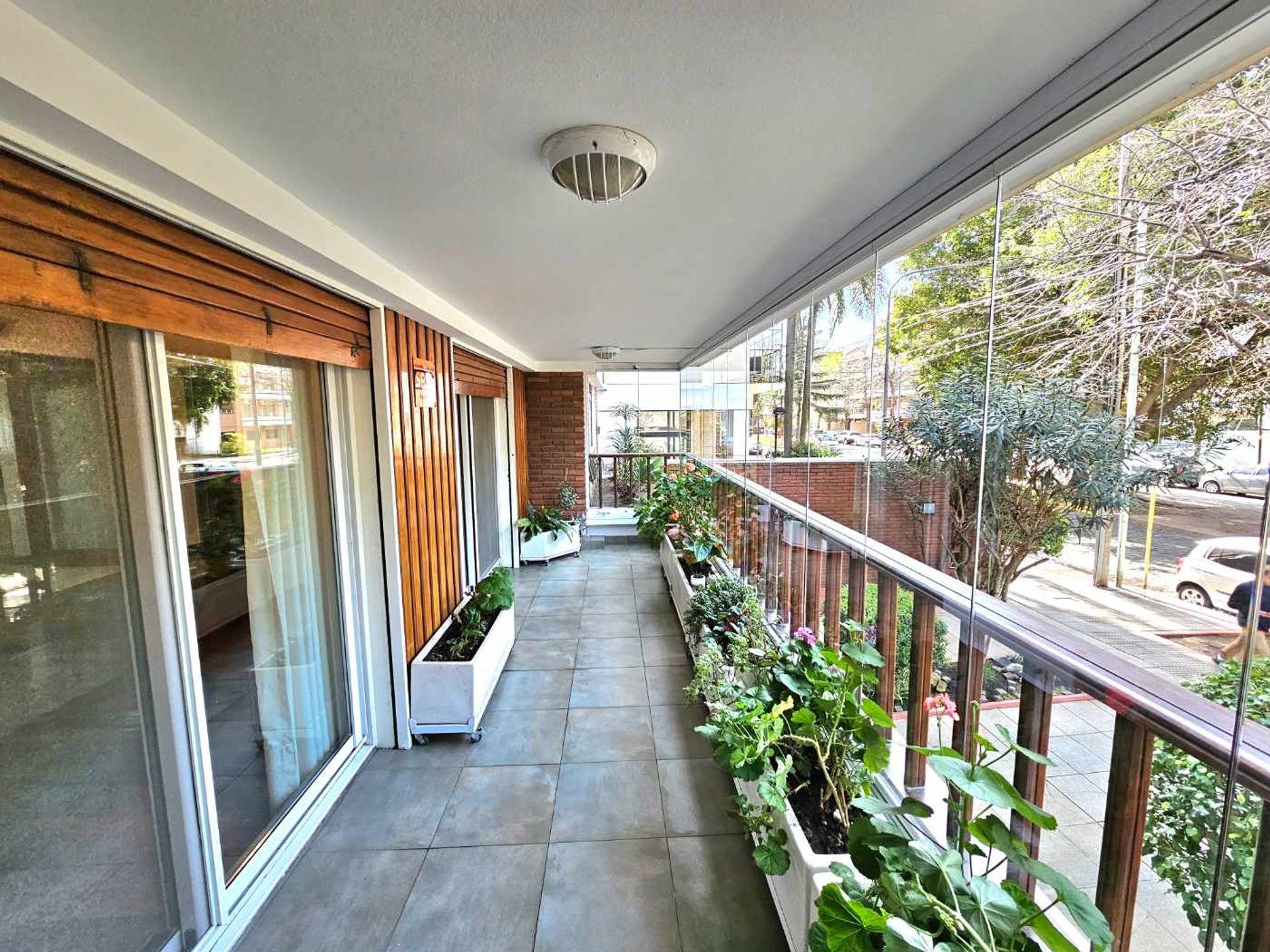 Venta Piso Categor&iacute;a 4 AMB 2 Cocheras Villa Devoto - 6