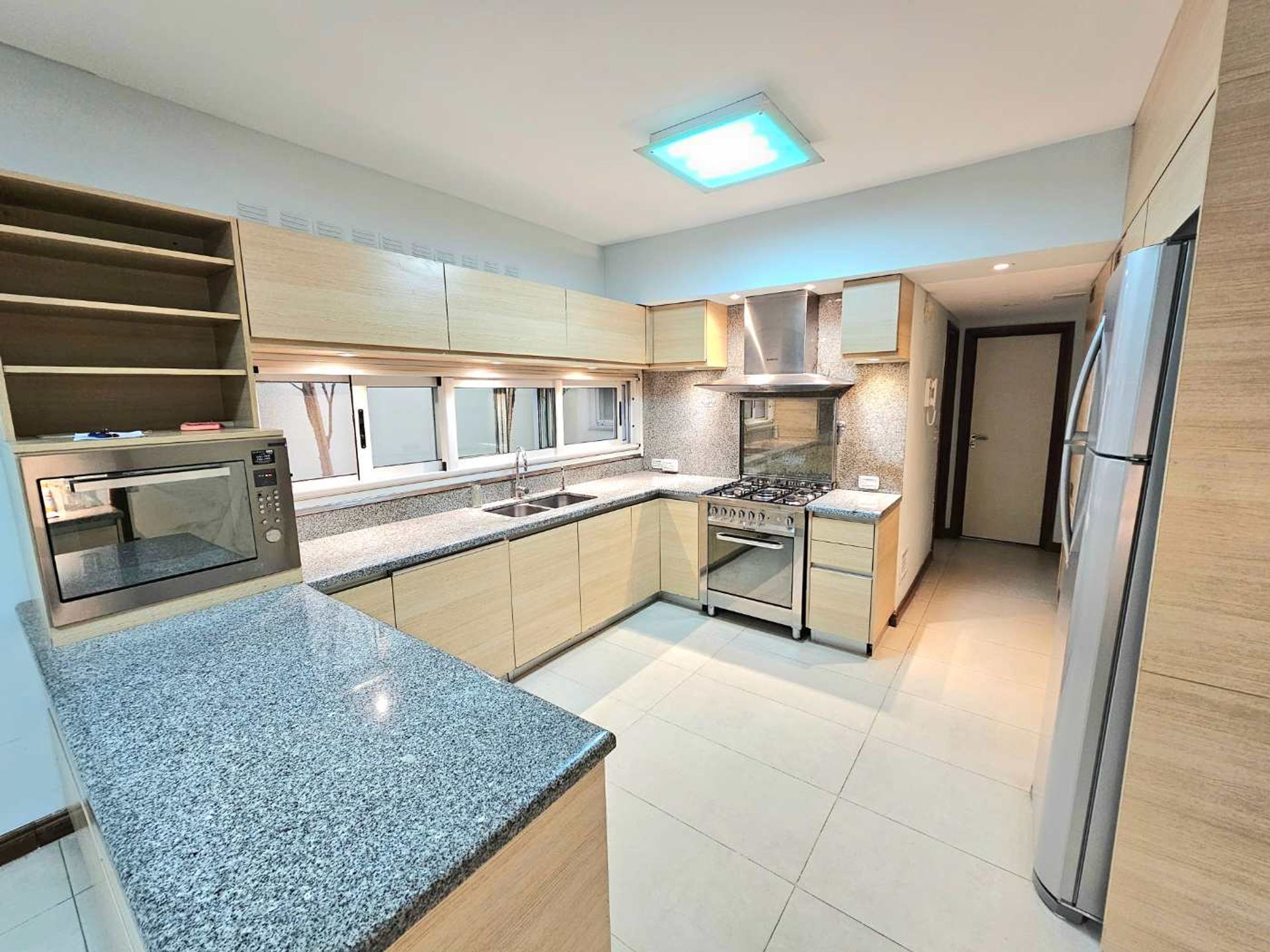 Venta Piso Categor&iacute;a 4 AMB 2 Cocheras Villa Devoto - 10