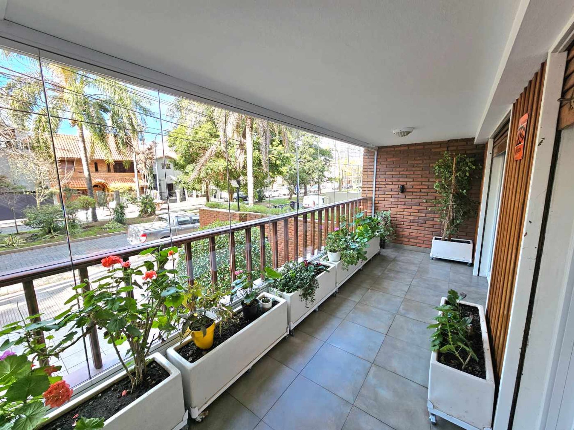 Venta Piso Categor&iacute;a 4 AMB 2 Cocheras Villa Devoto - 7