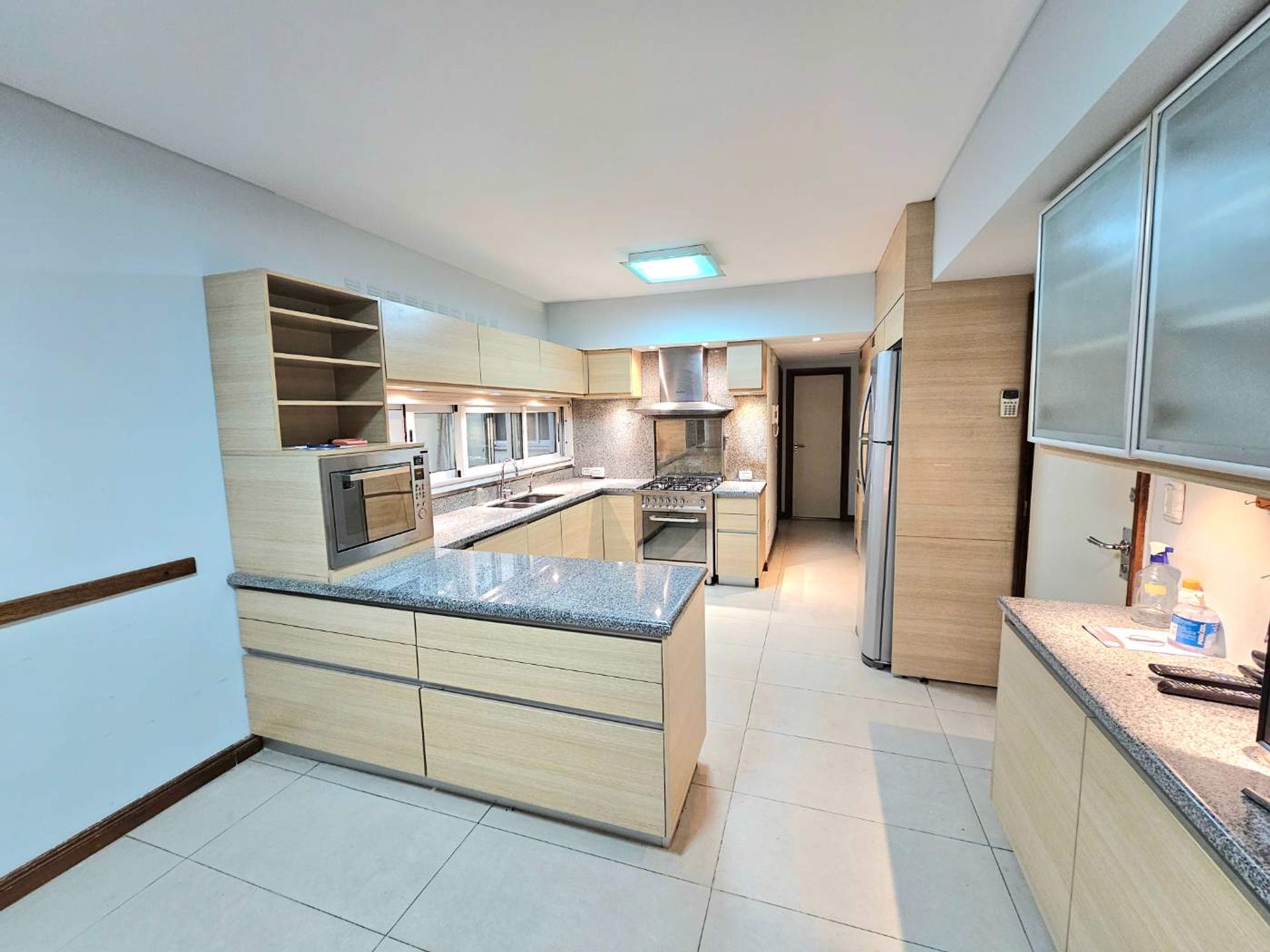 Venta Piso Categor&iacute;a 4 AMB 2 Cocheras Villa Devoto - 14