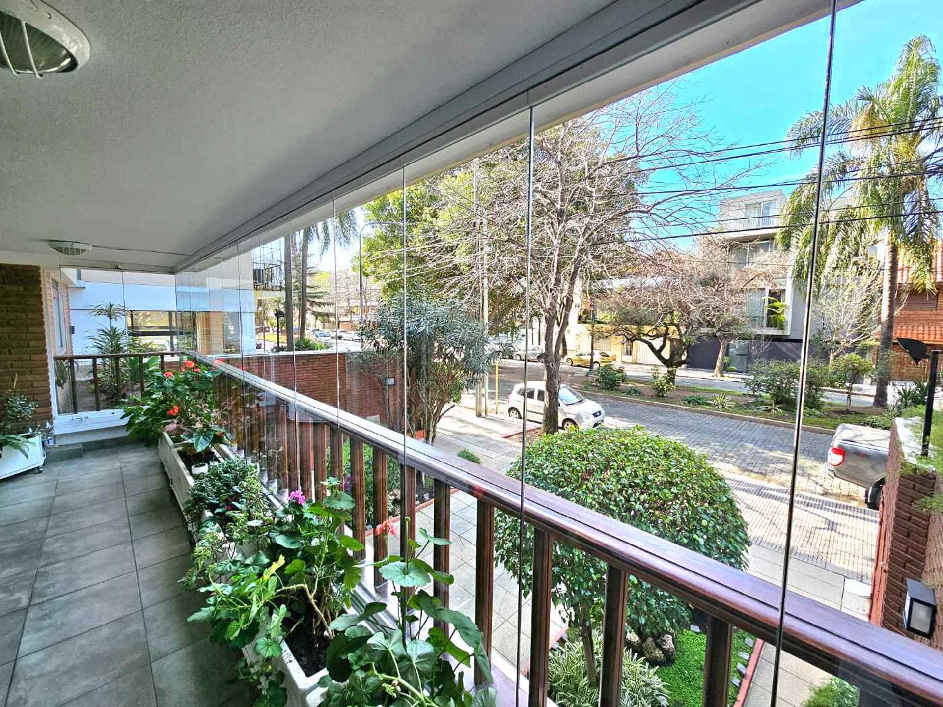 Venta Piso Categor&iacute;a 4 AMB 2 Cocheras Villa Devoto - 2