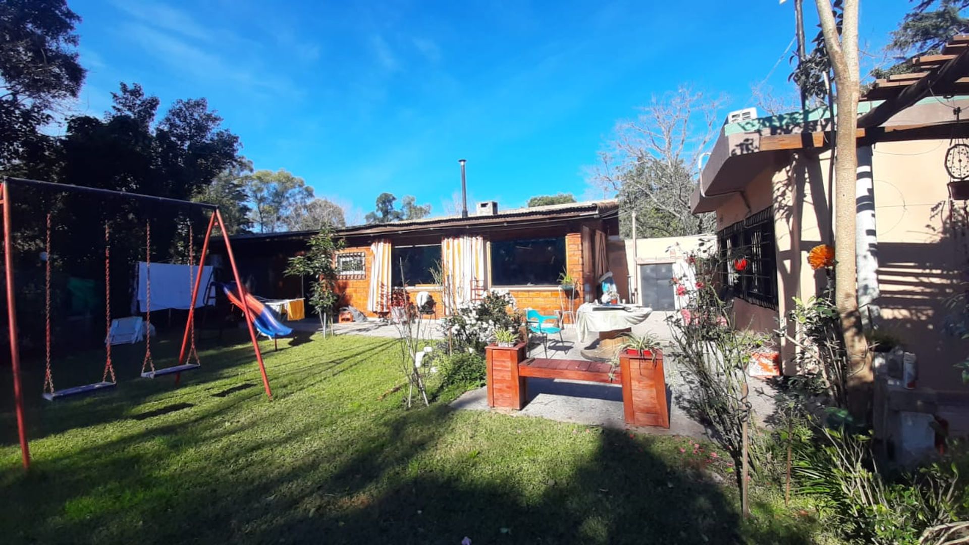 VENTA GLEW CASA QUINTA 1200M2 - 8