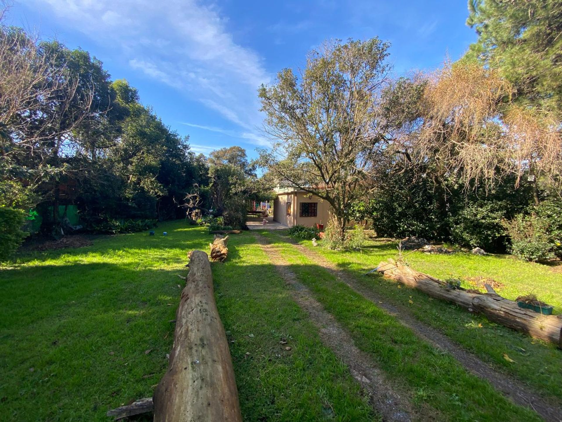 VENTA GLEW CASA QUINTA 1200M2 - 2