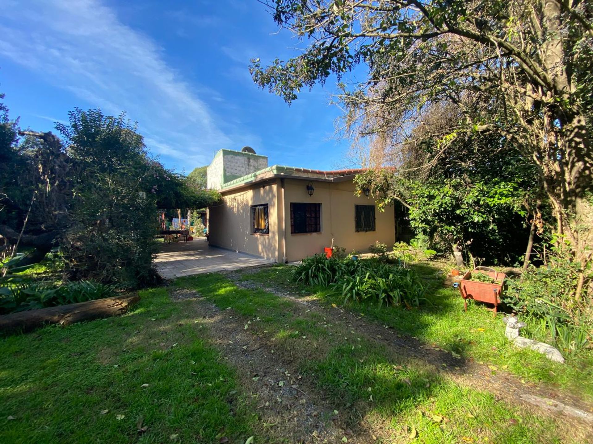 VENTA GLEW CASA QUINTA 1200M2 - 1