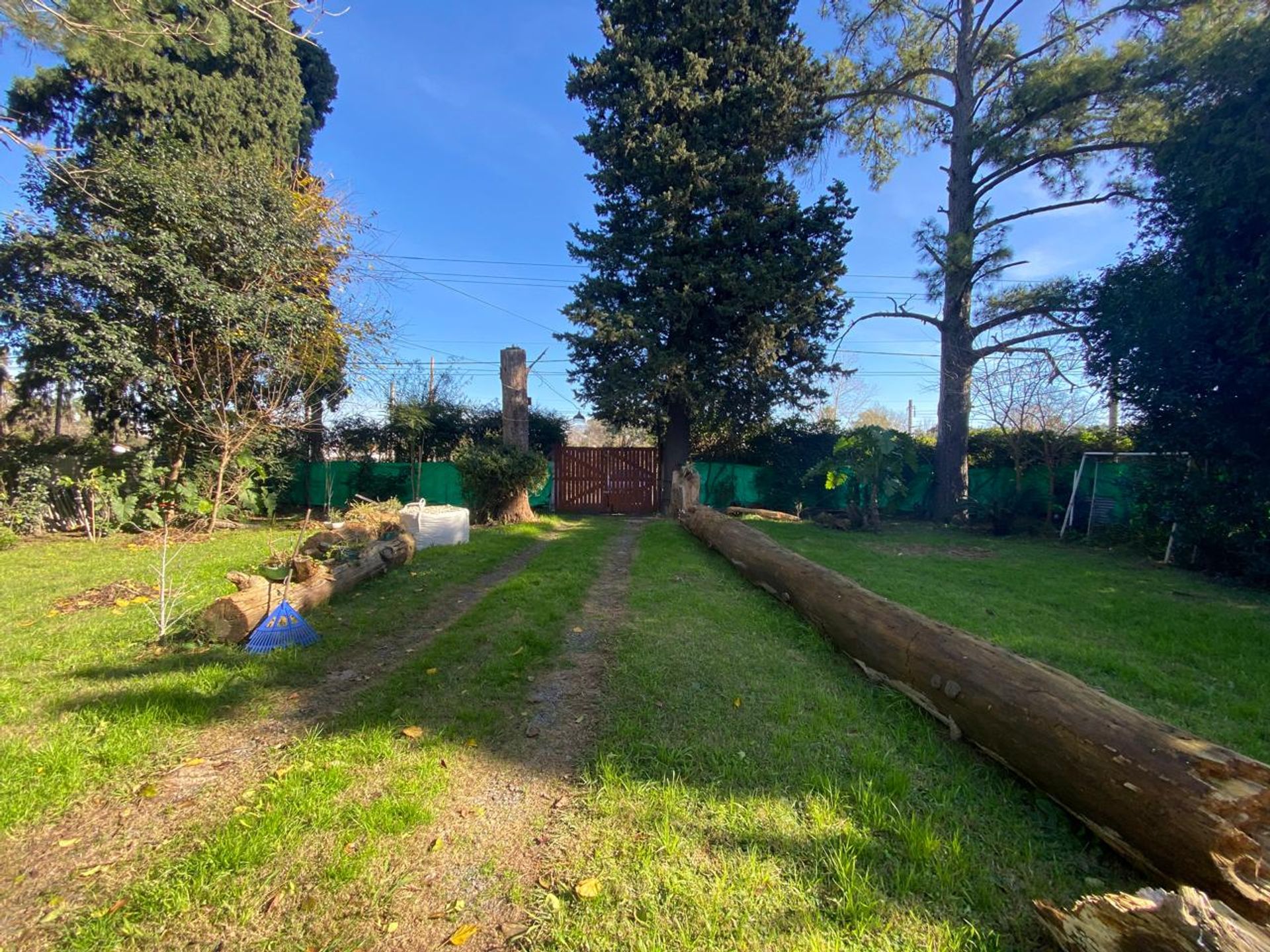VENTA GLEW CASA QUINTA 1200M2 - 3