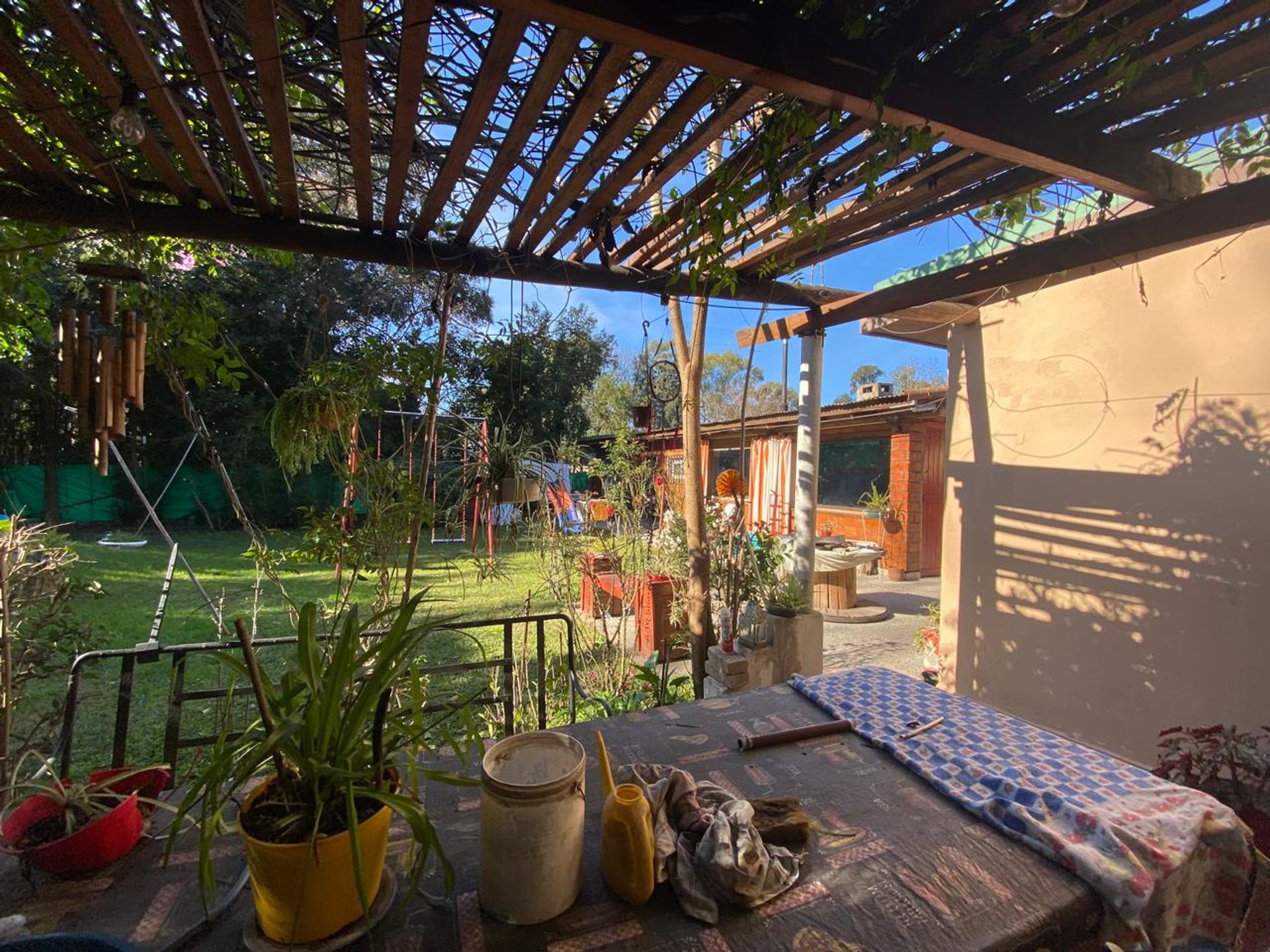 VENTA GLEW CASA QUINTA 1200M2 - 9