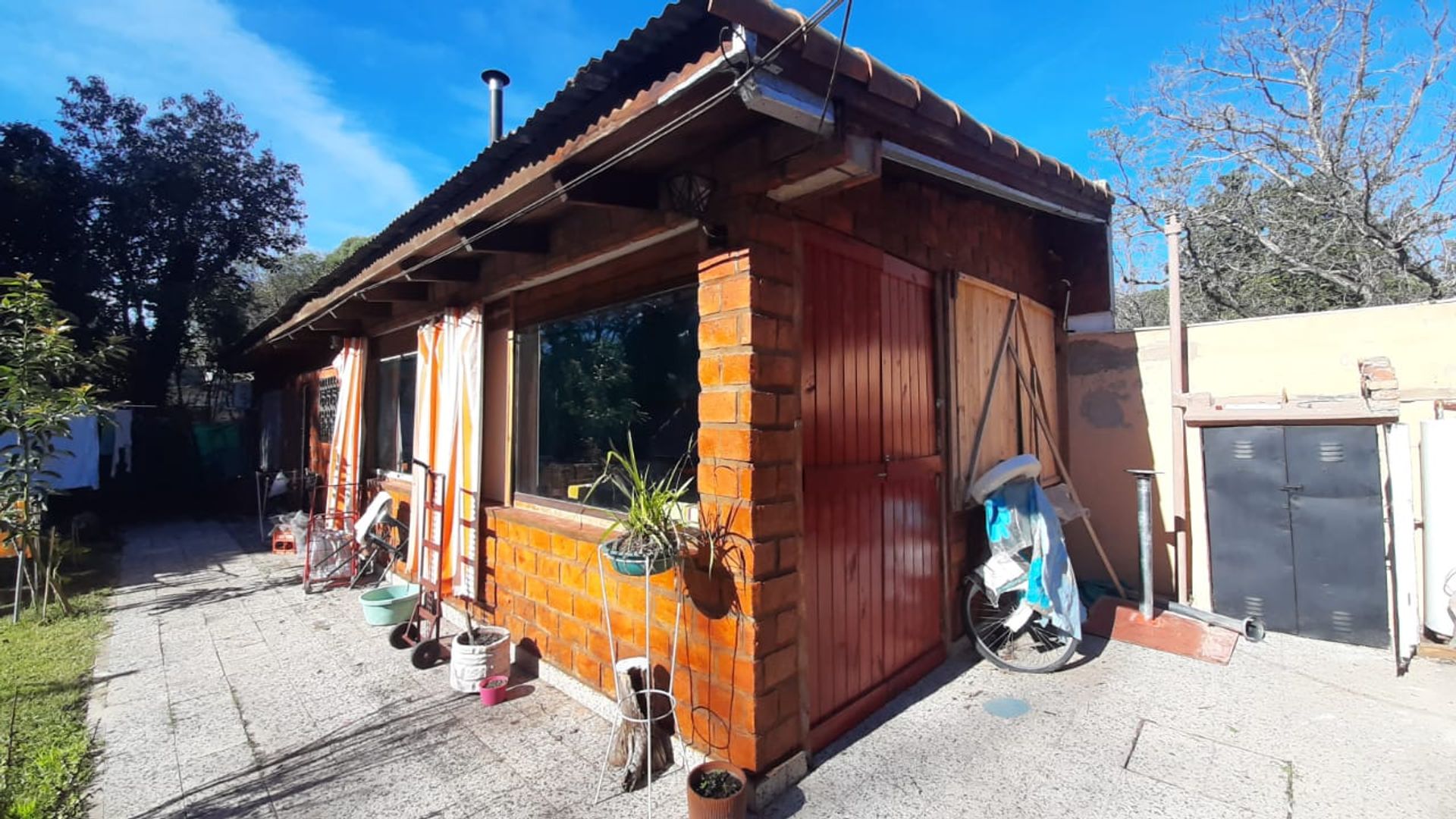 VENTA GLEW CASA QUINTA 1200M2 - 5