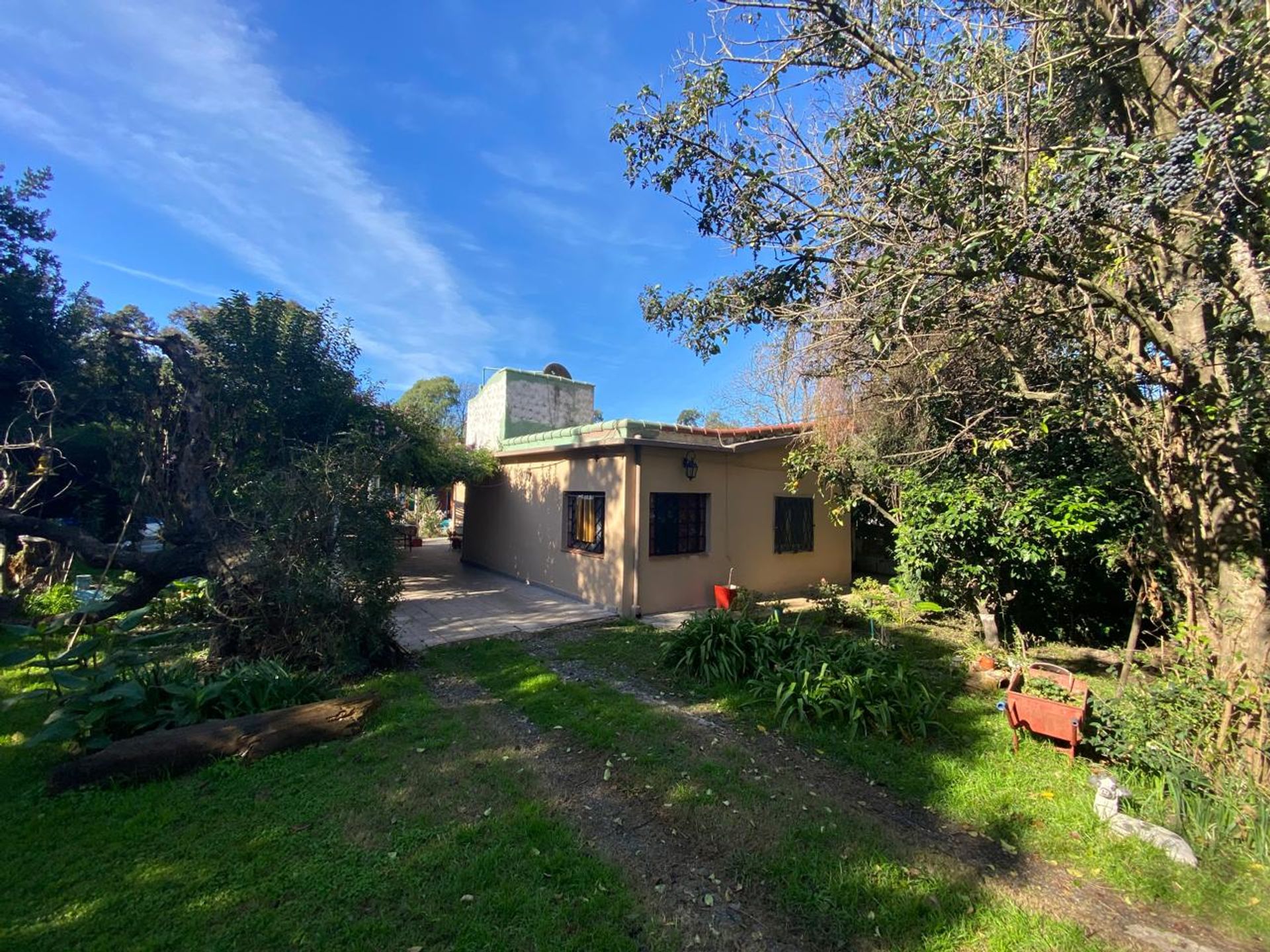 VENTA GLEW CASA QUINTA 1200M2 - 12