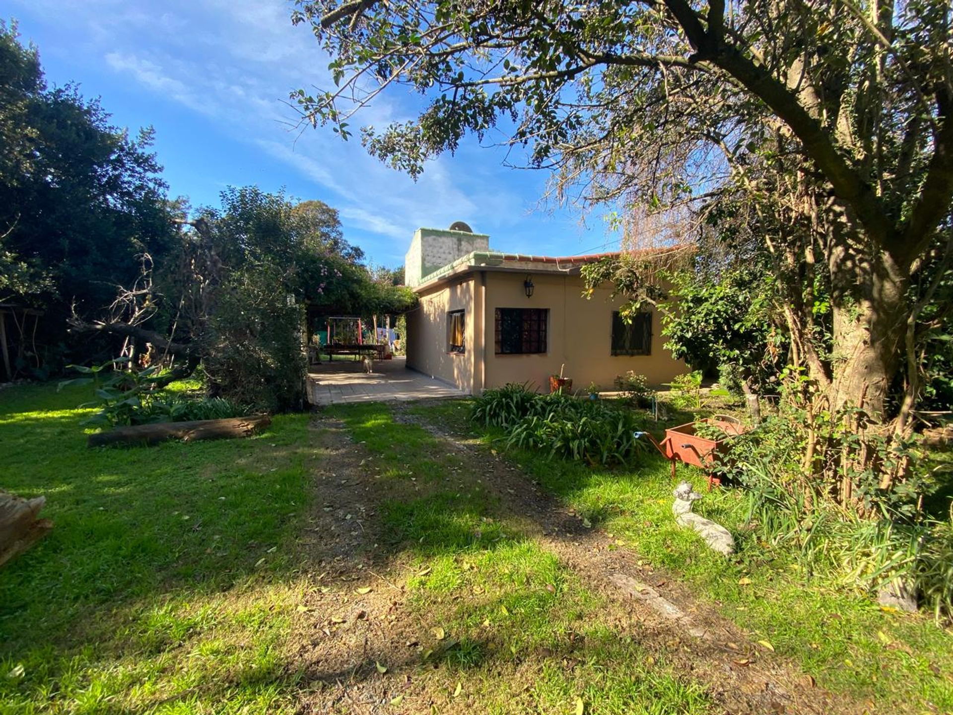 VENTA GLEW CASA QUINTA 1200M2 - 15