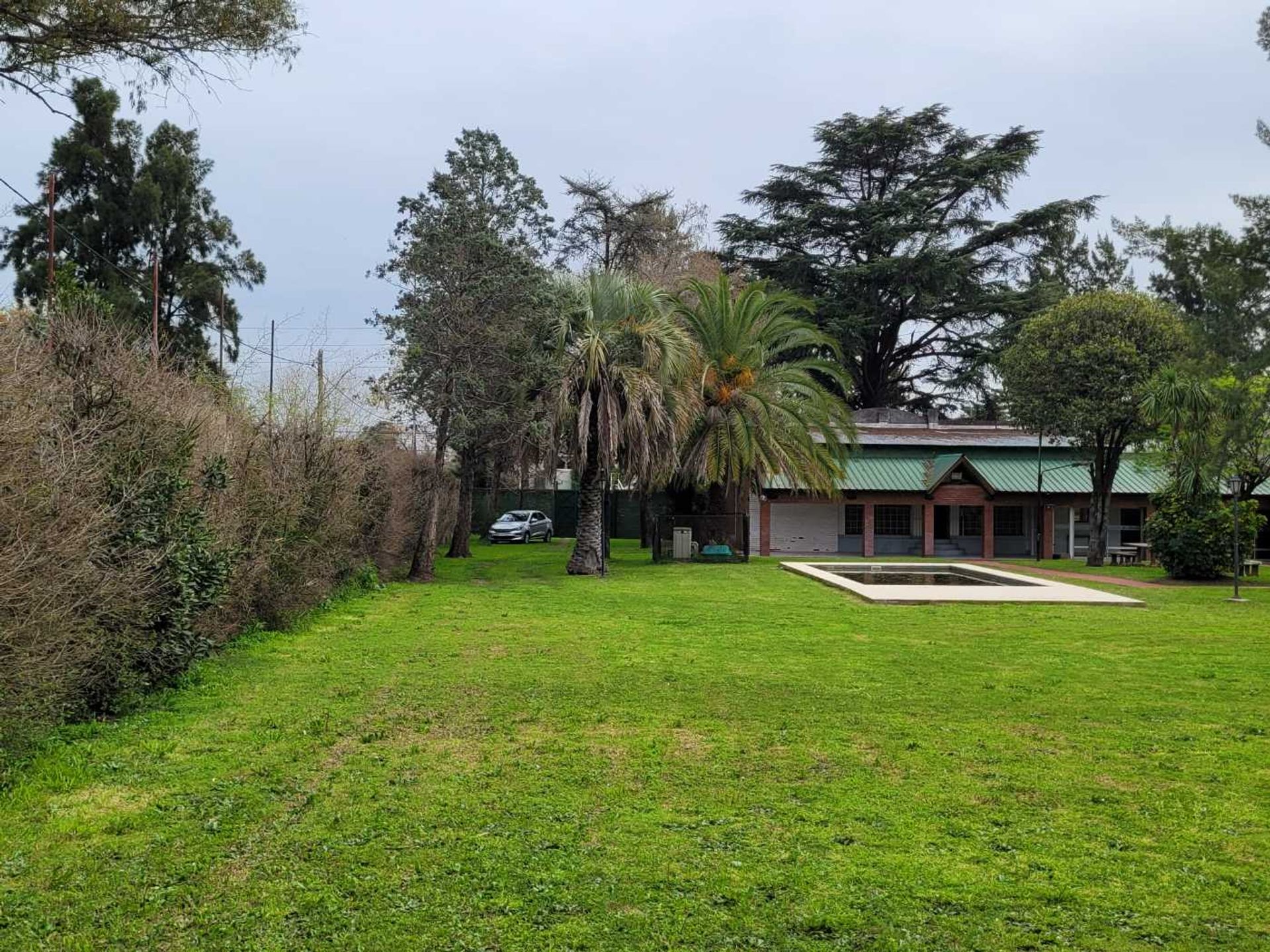 Lote en venta en Monte Grande de 435m2 - 8
