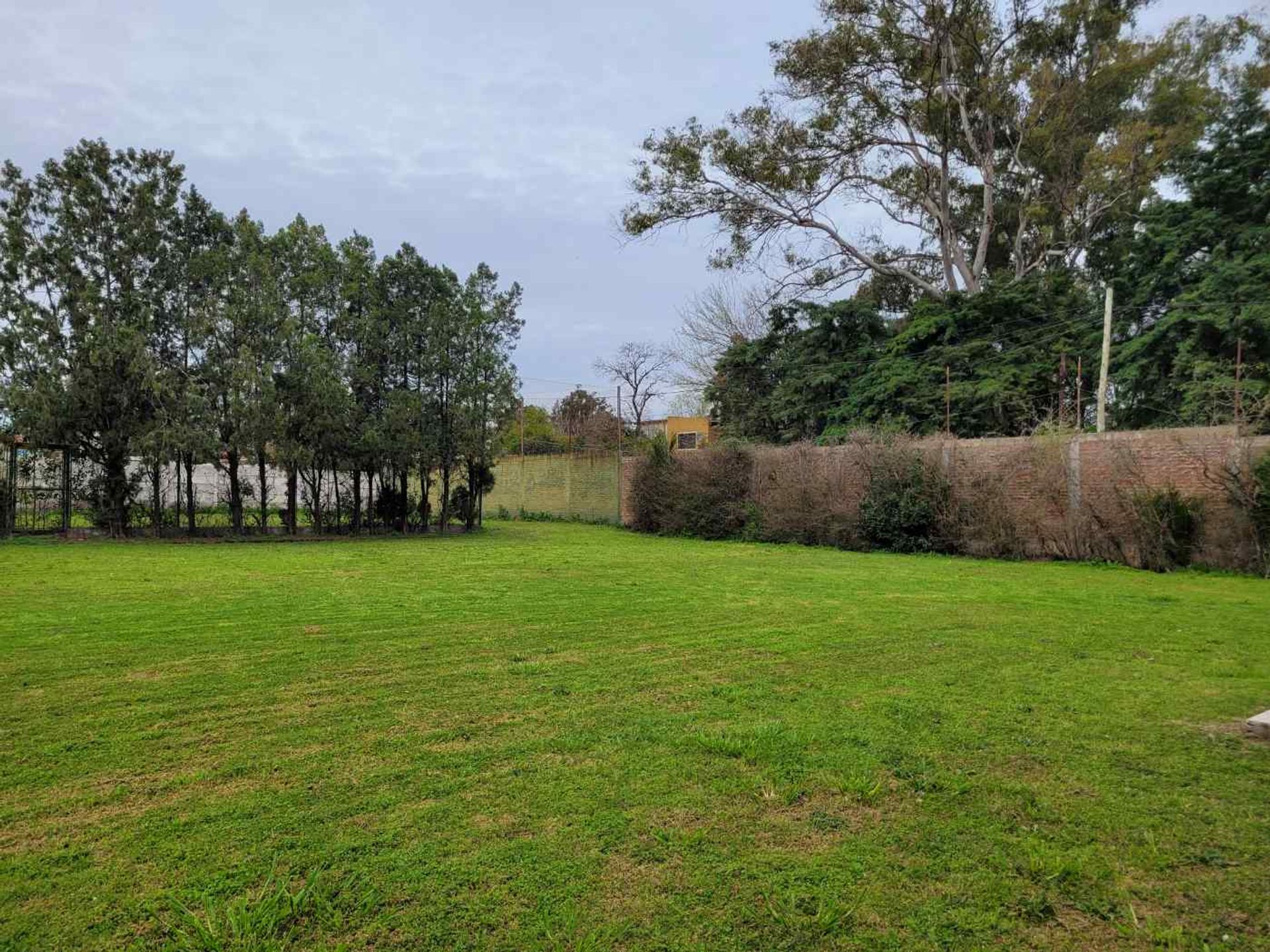 Lote en venta en Monte Grande de 435m2 - 5