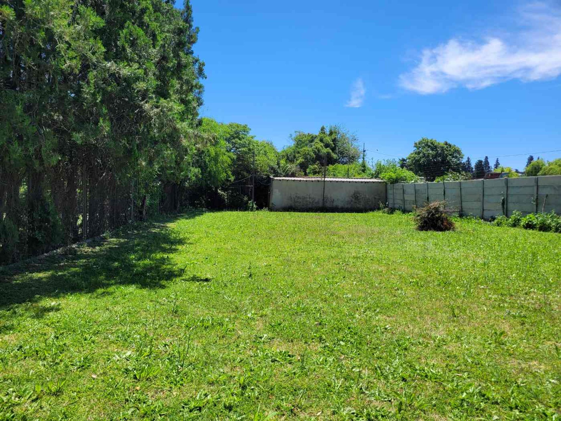 Lote en venta en Monte Grande de 435m2 - 1