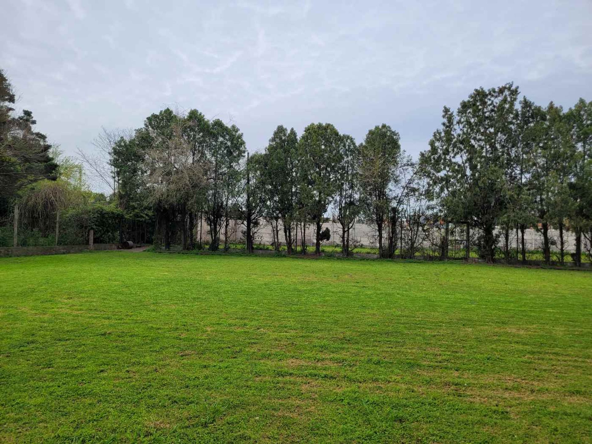 Lote en venta en Monte Grande de 435m2 - 4