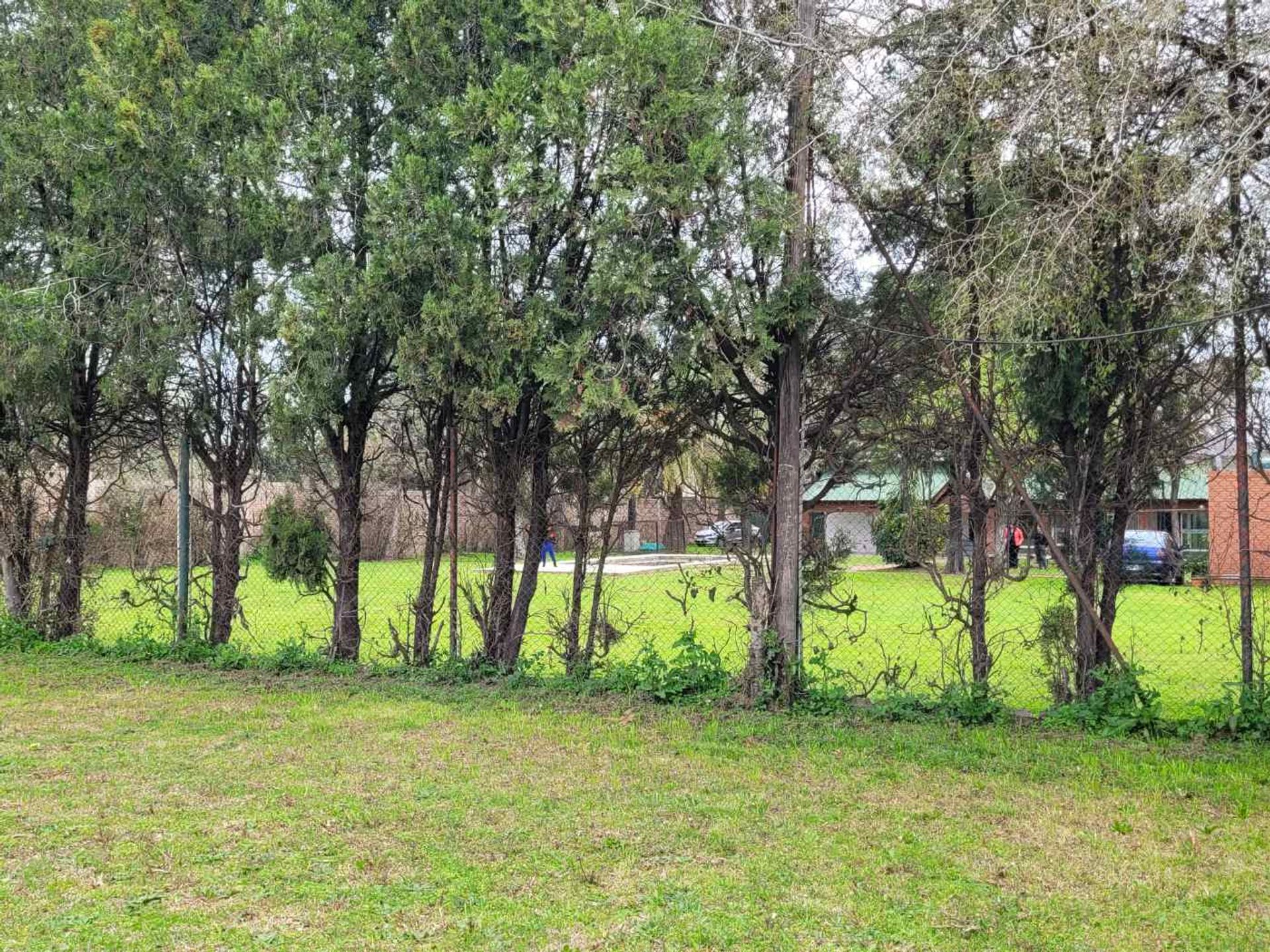 Lote en venta en Monte Grande de 435m2 - 7