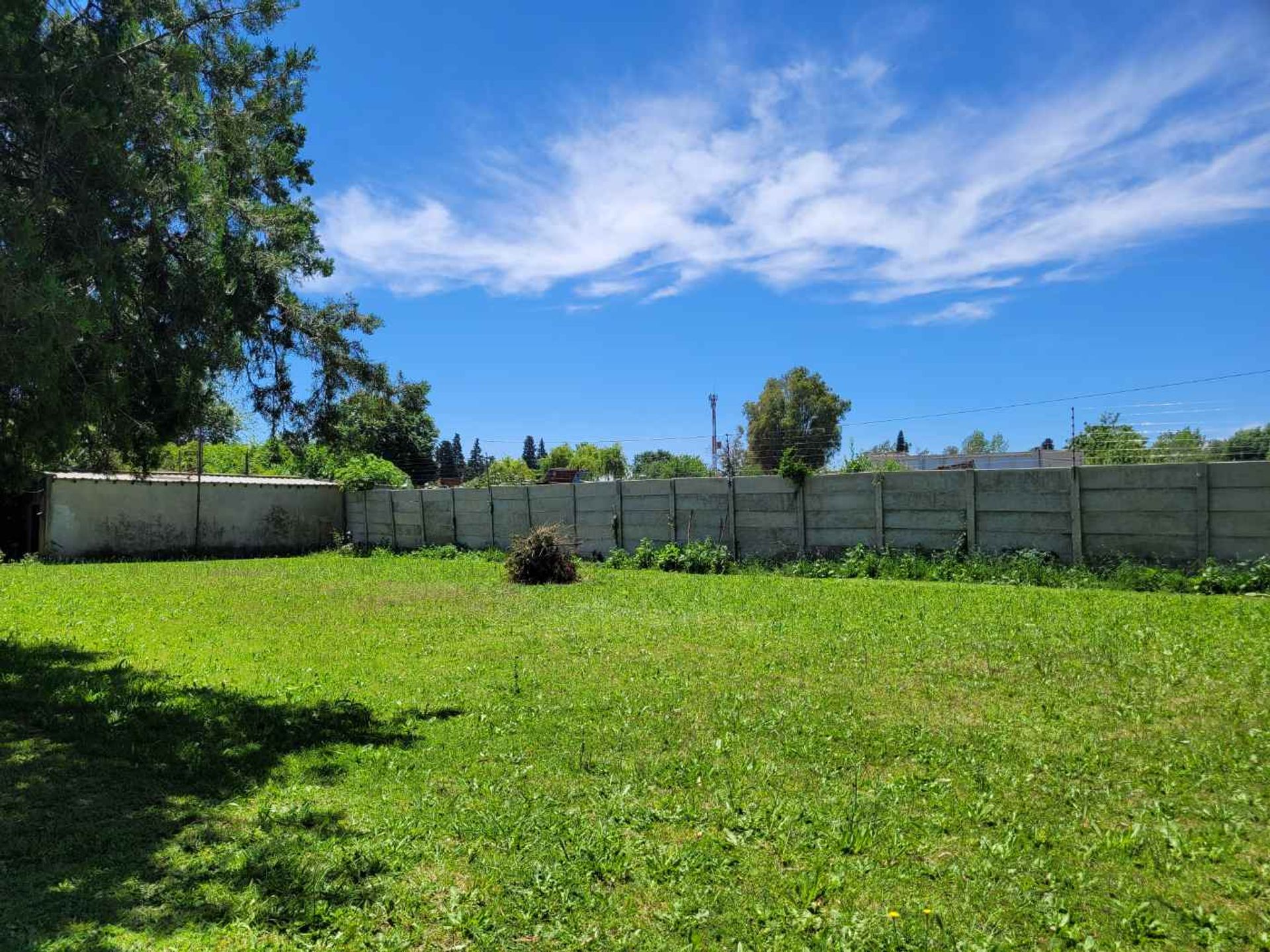Lote en venta en Monte Grande de 435m2 - 2