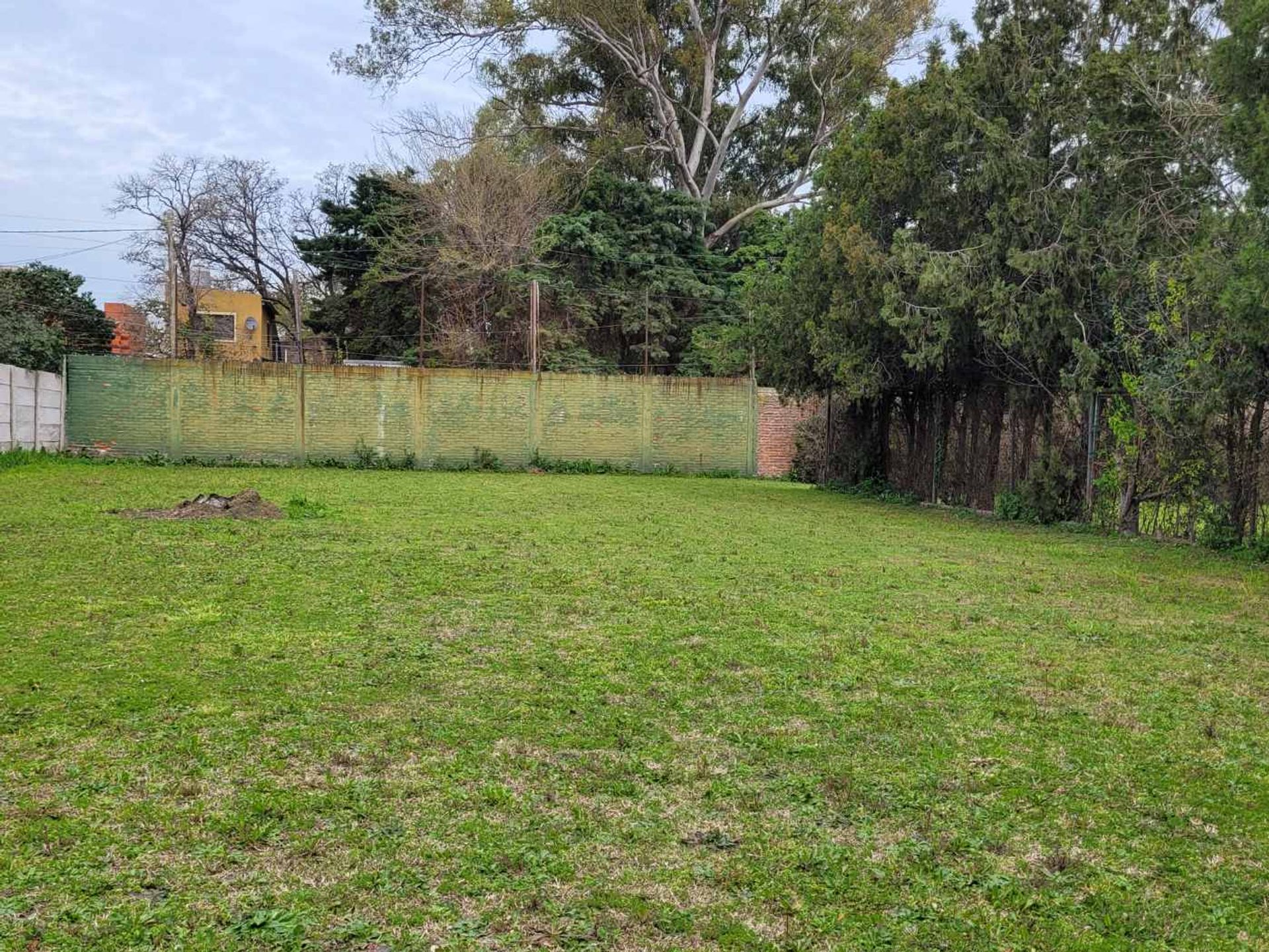 Lote en venta en Monte Grande de 435m2 - 6