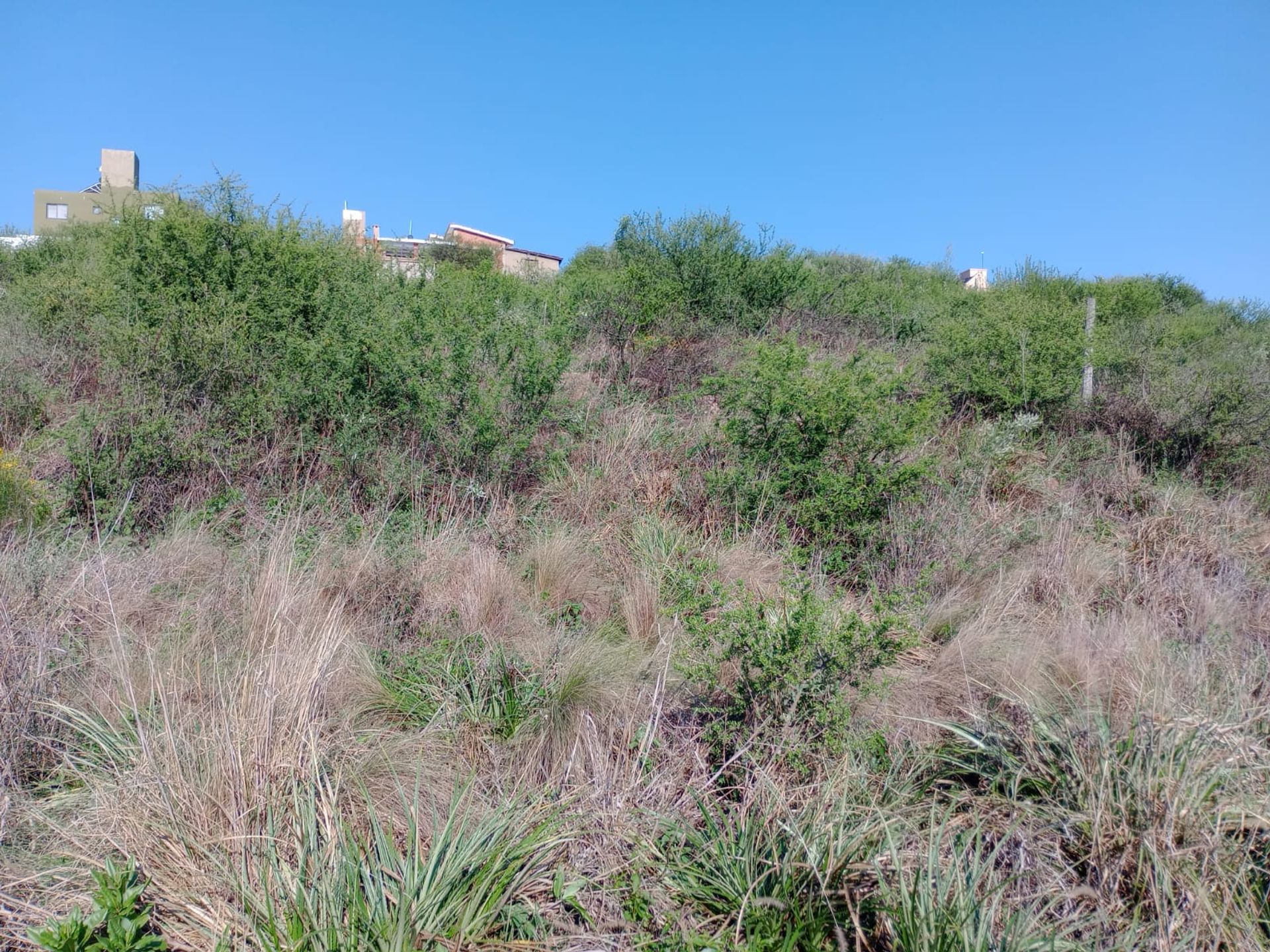 VENTA LOTE VILLA DEL LAGO CARLOS PAZ - 6