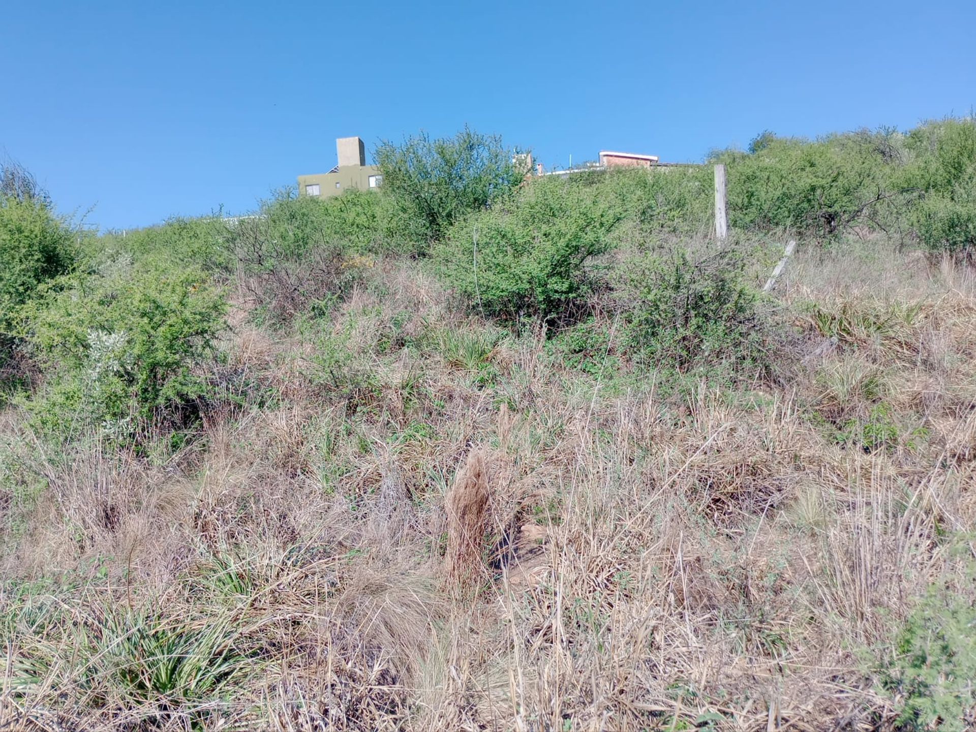 VENTA LOTE VILLA DEL LAGO CARLOS PAZ - 5